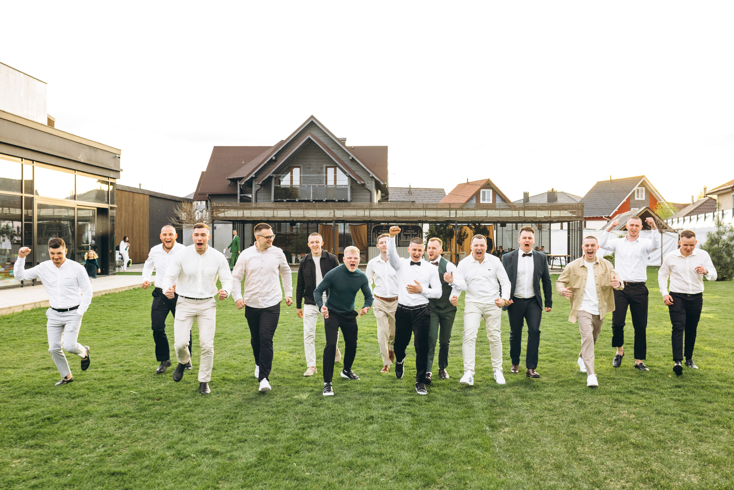 Snezhana & Alexey. Wedding photographer Osokin Evgeniy