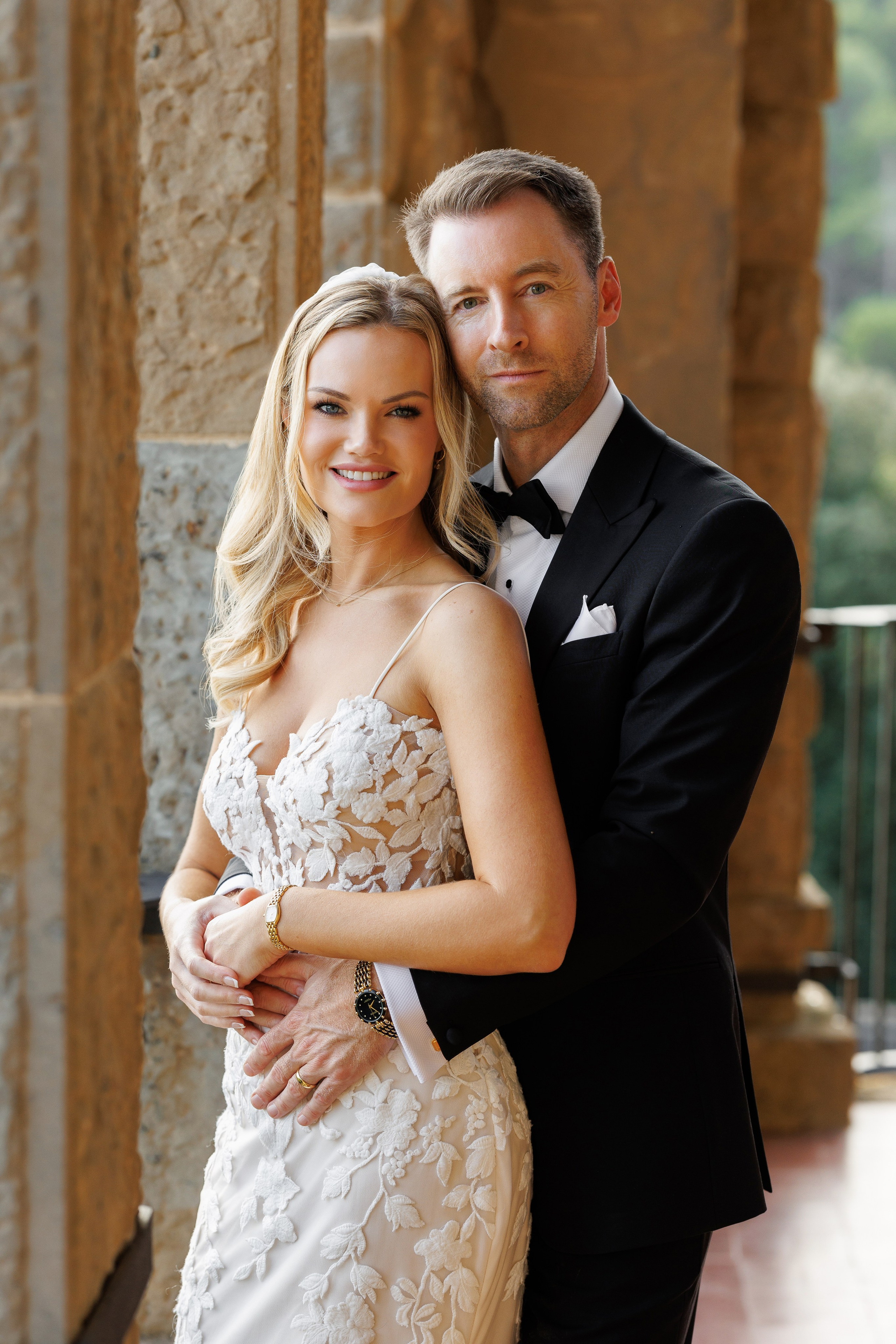 Fiona & Colin. Wedding photographer Toronto Osokin Evgeniy