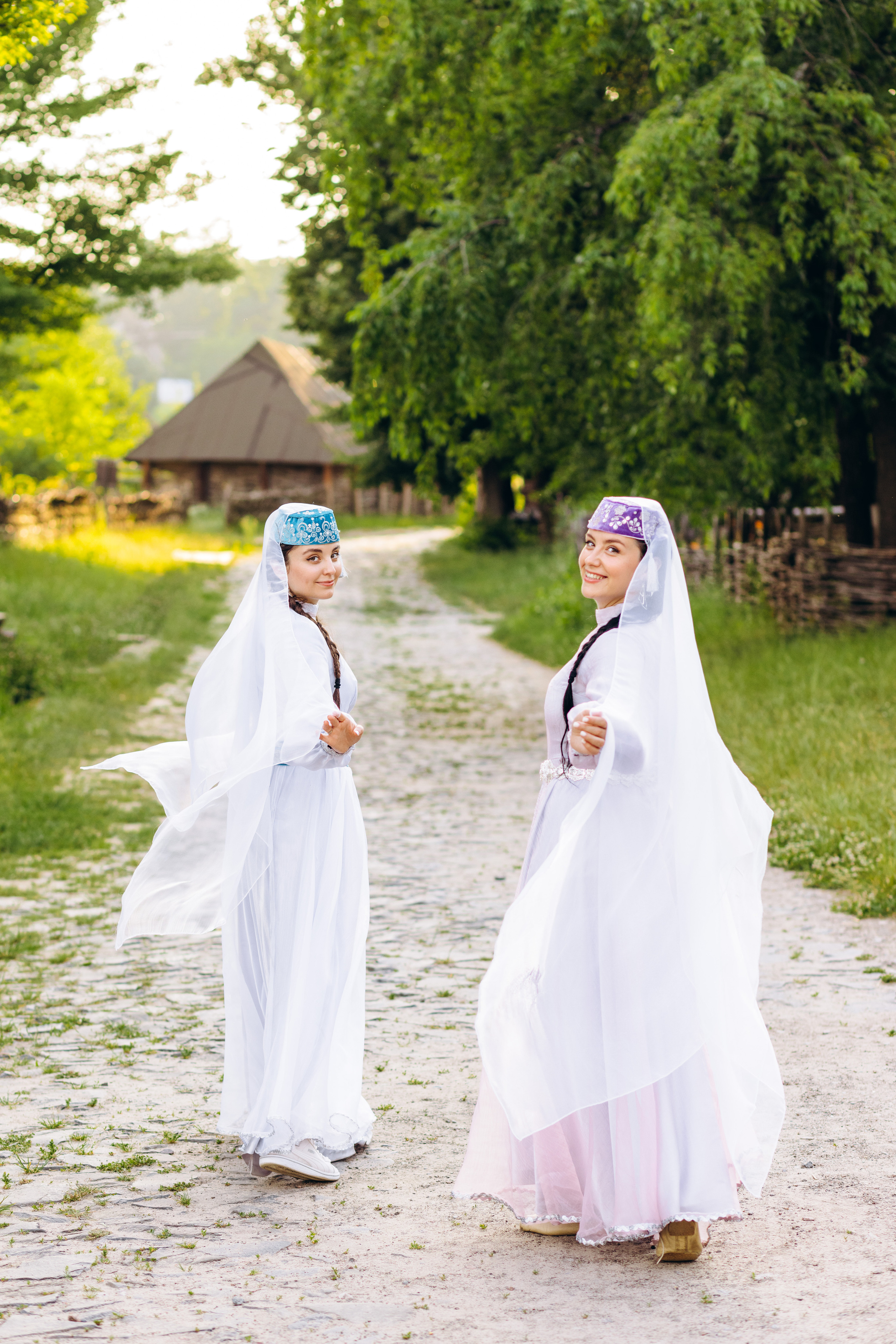 Diana & Faride. Wedding photographer Osokin Evgeniy