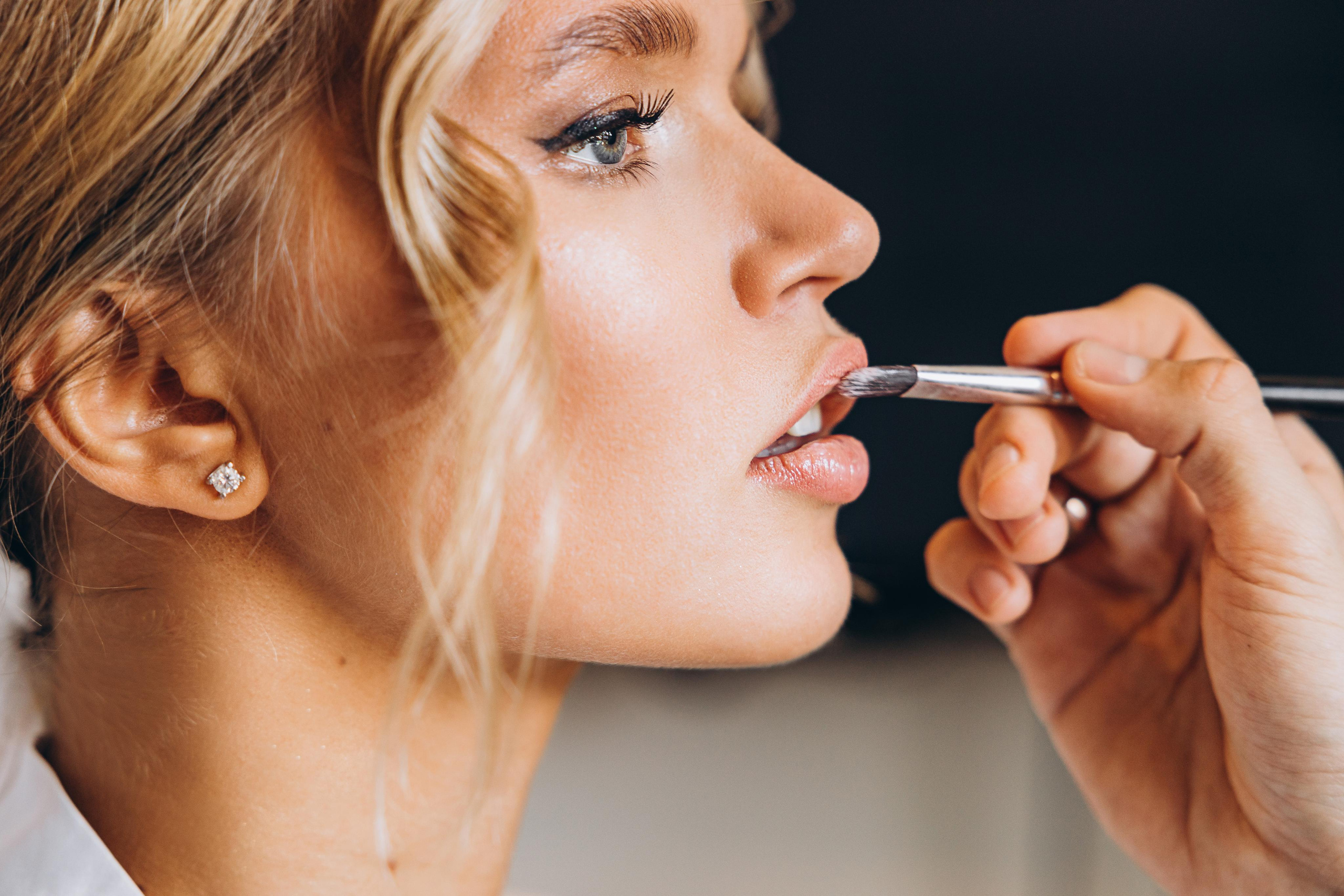 Olya & Anton. Wedding photographer Osokin Evgeniy