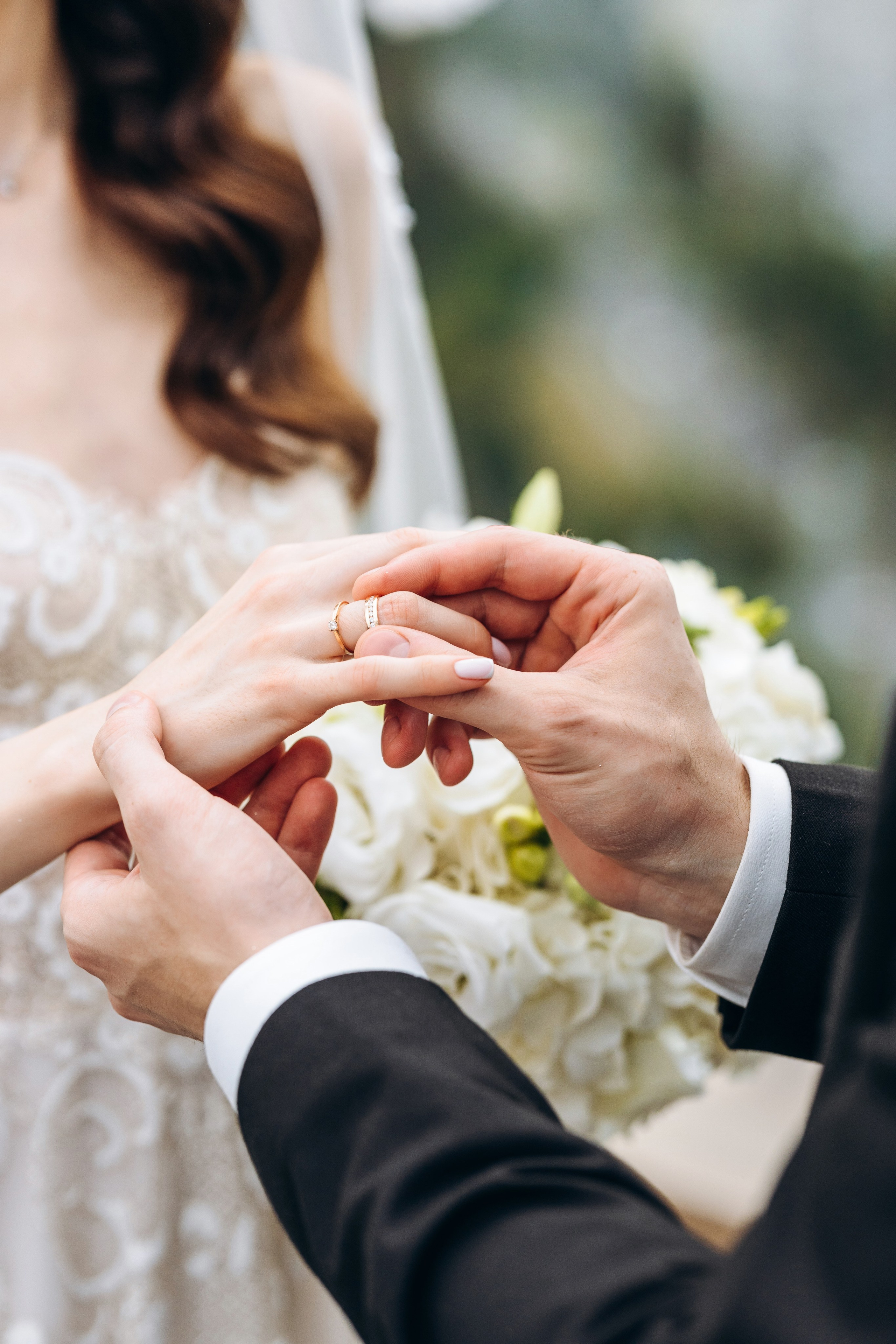 Alina & Nikolay. Wedding photographer Osokin Evgeniy