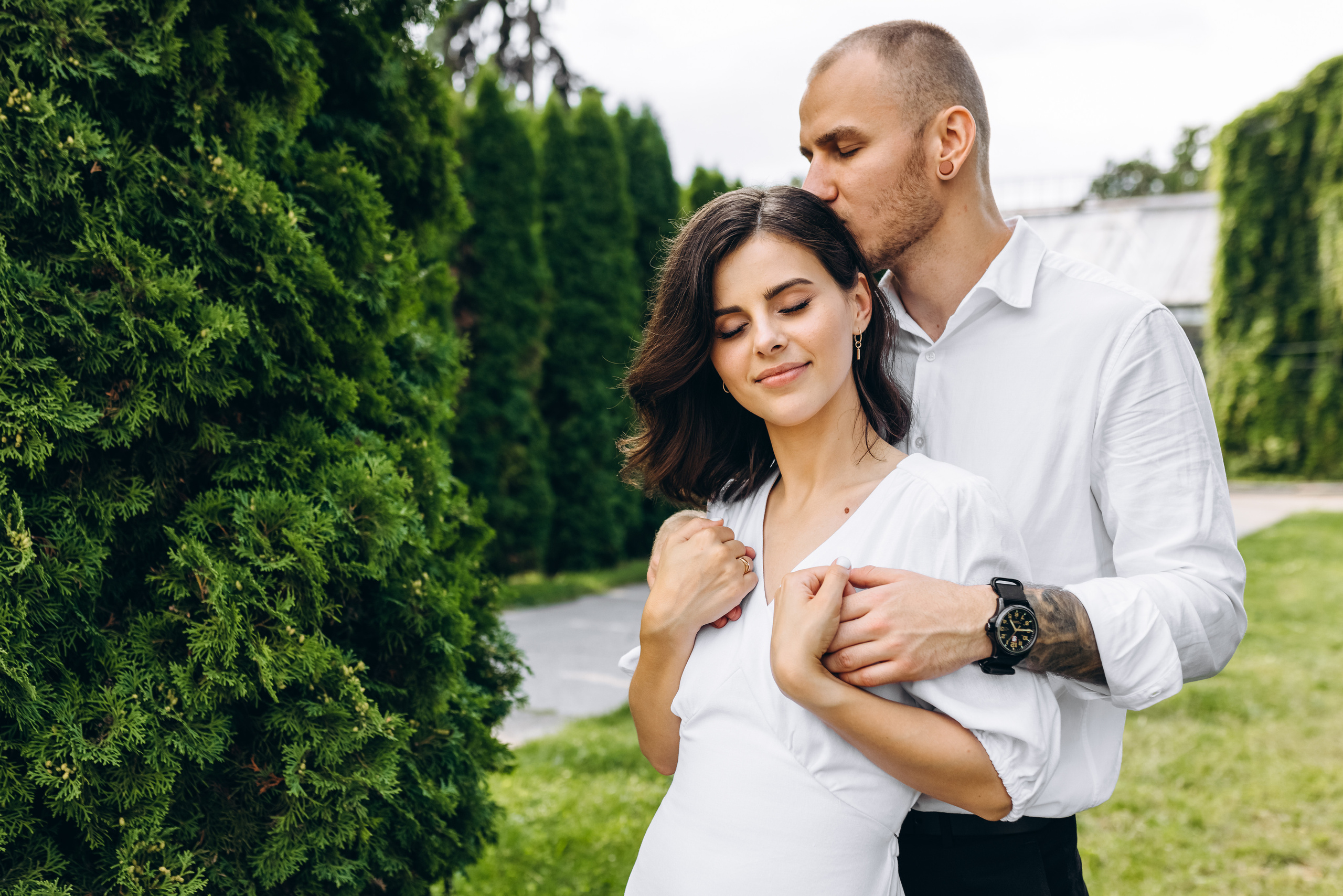 Katya & Vova. Wedding photographer Osokin Evgeniy