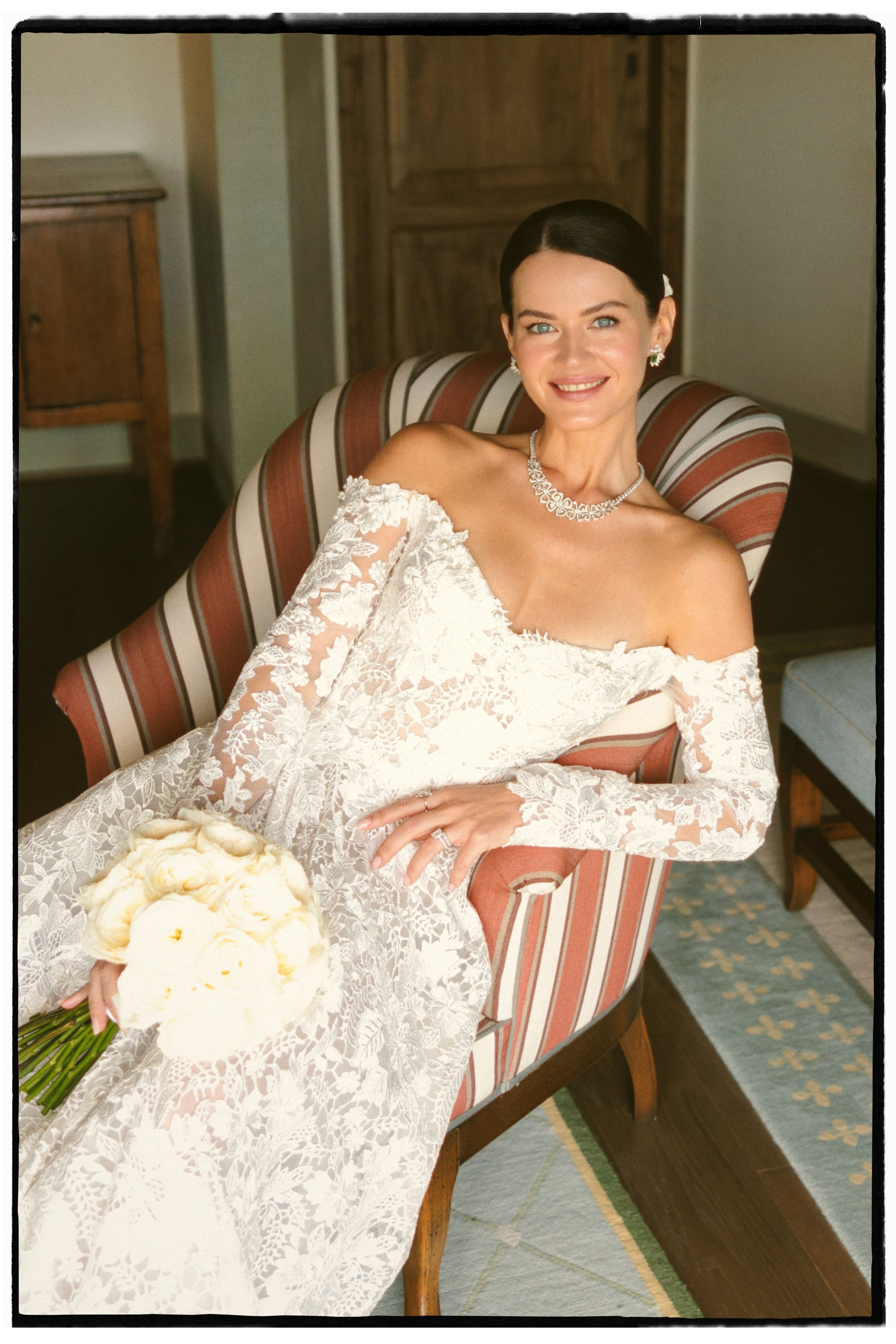 FILM. Destination Wedding Photographer — Spain, Italy & Toronto | Evgeniy Osokin
