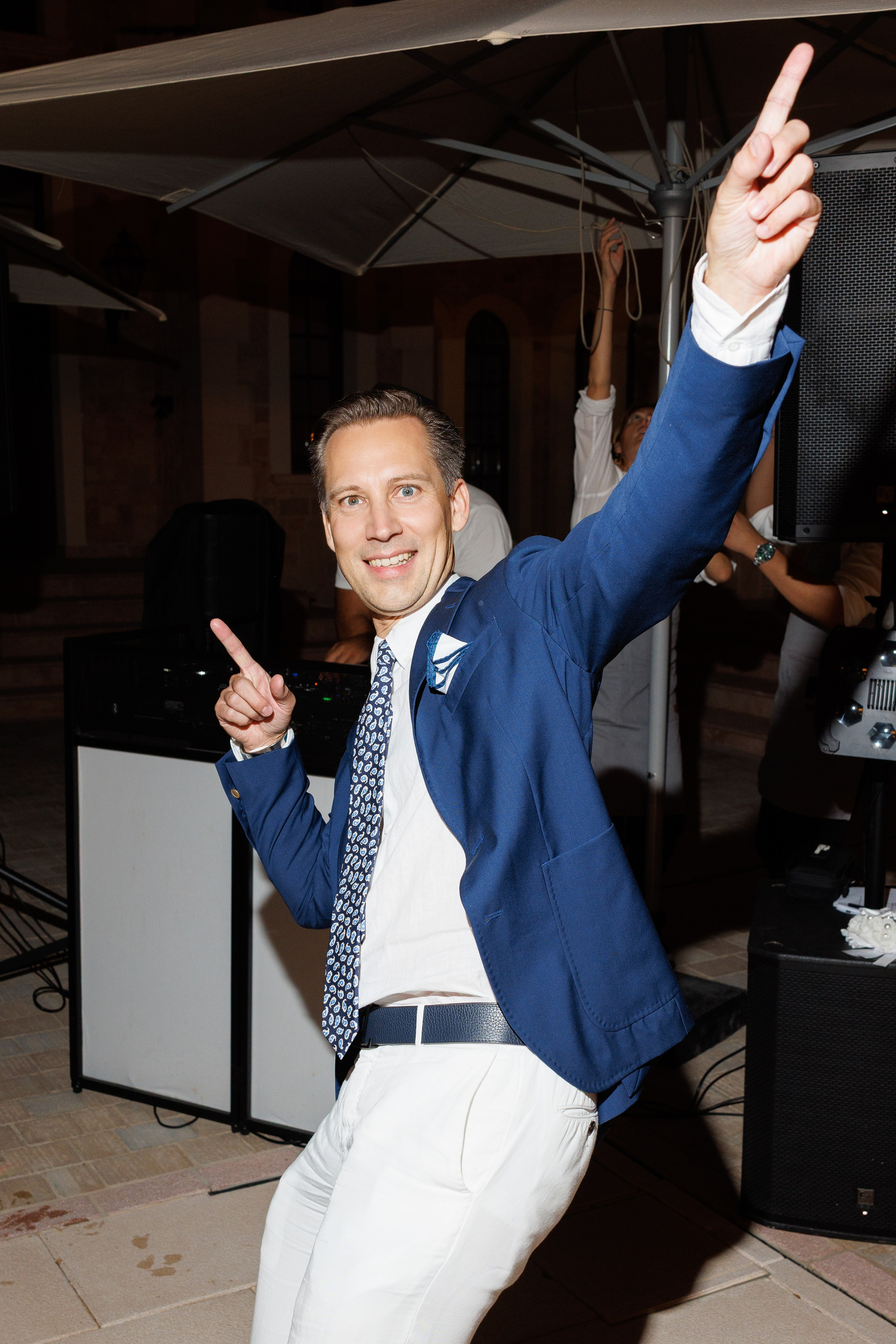 Valentina & Heinz (Palma de Mallorca, Finca Son Bi). Wedding photographer Osokin Evgeniy