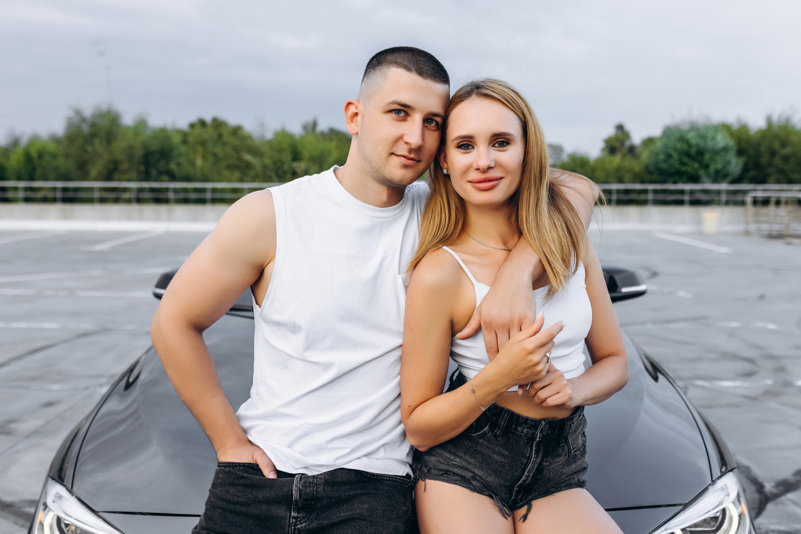 Aleksey & Snezanna. Wedding photographer Osokin Evgeniy