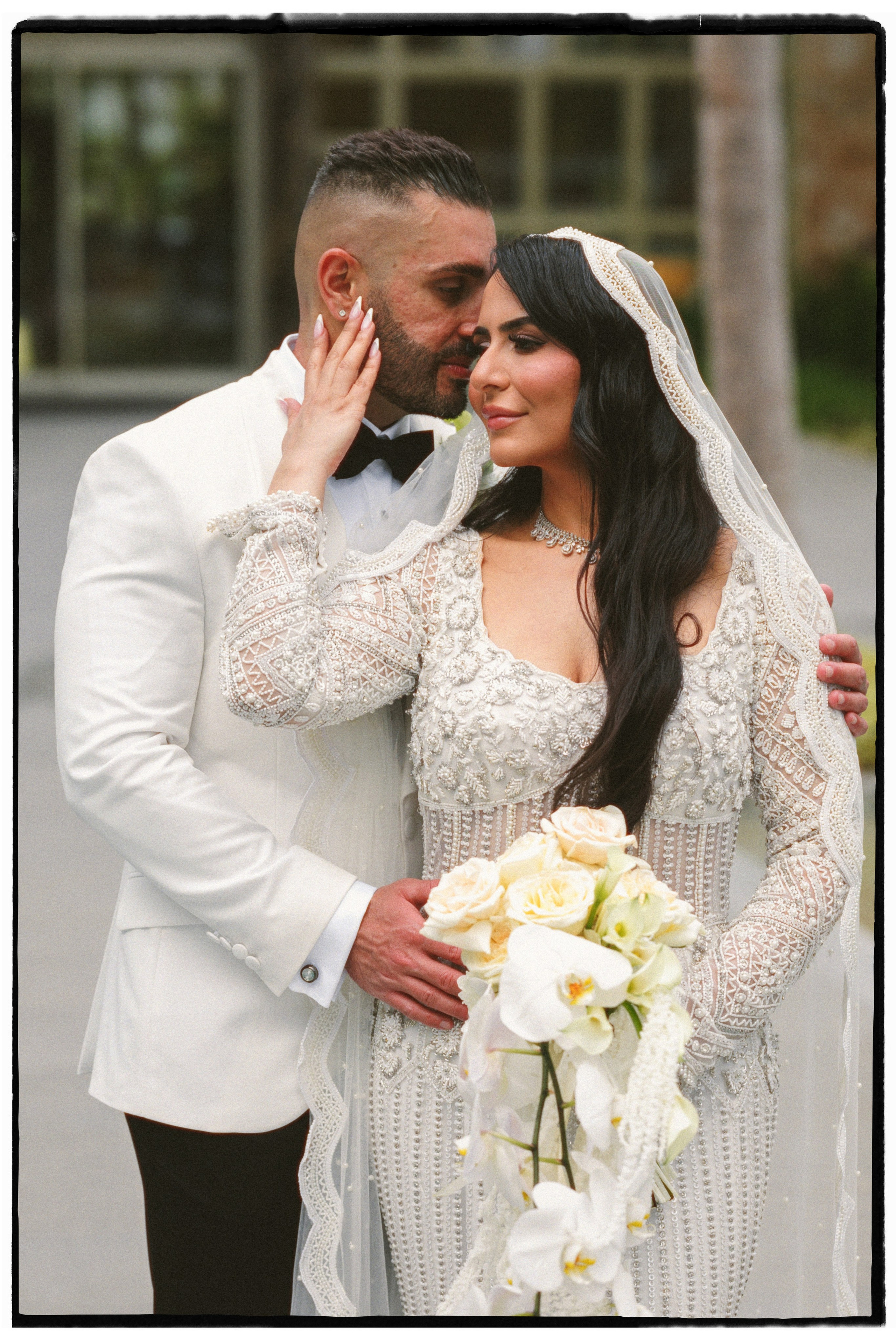 FILM. Destination Wedding Photographer — Spain, Italy & Toronto | Evgeniy Osokin