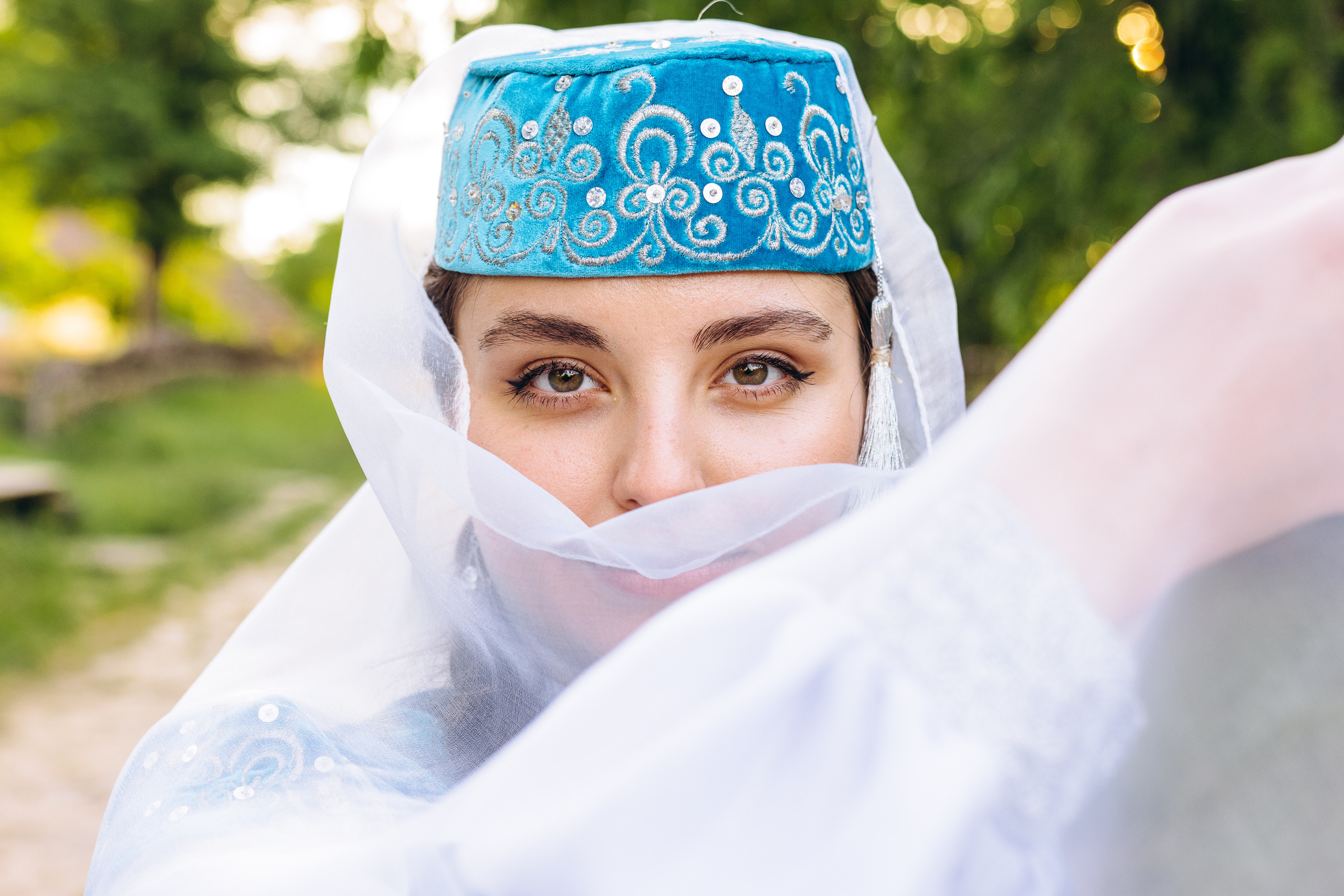 Diana & Faride. Wedding photographer Osokin Evgeniy