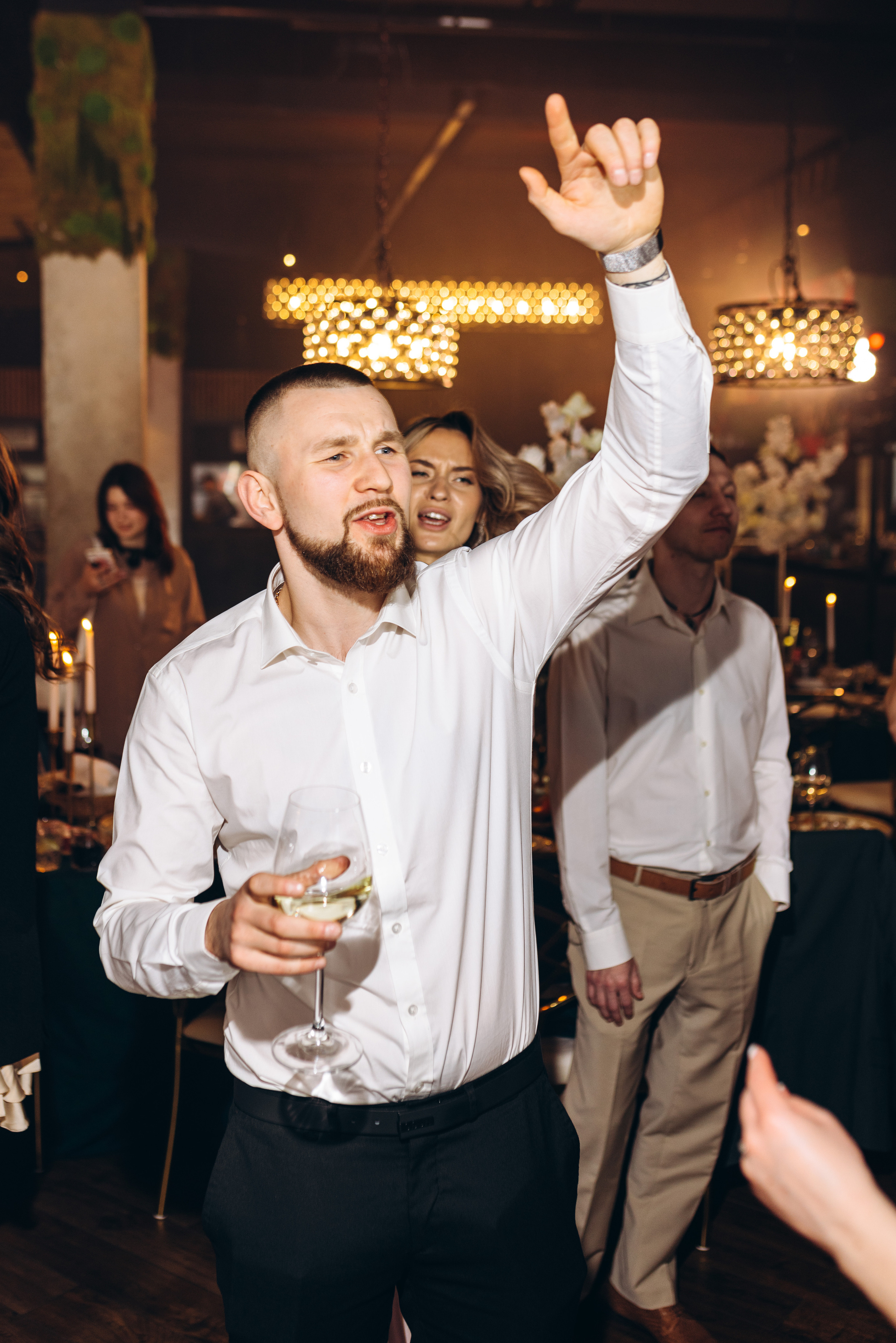 Snezhana & Alexey. Wedding photographer Osokin Evgeniy