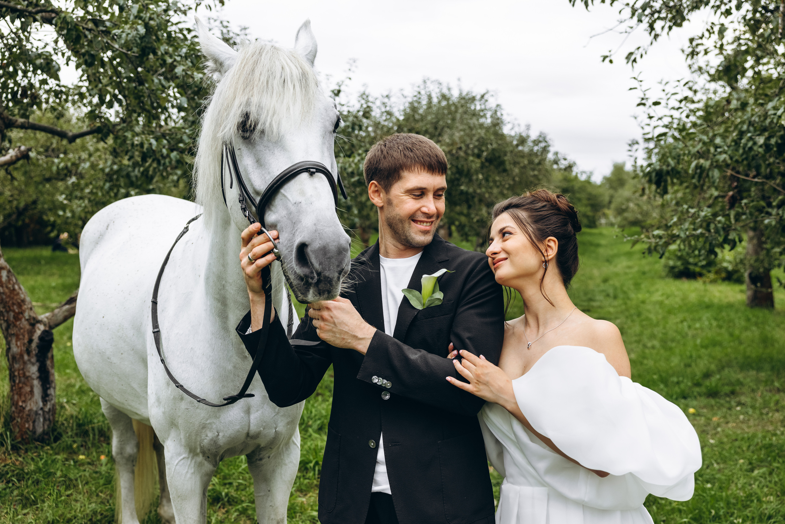 Vita & Rail. Wedding photographer Osokin Evgeniy