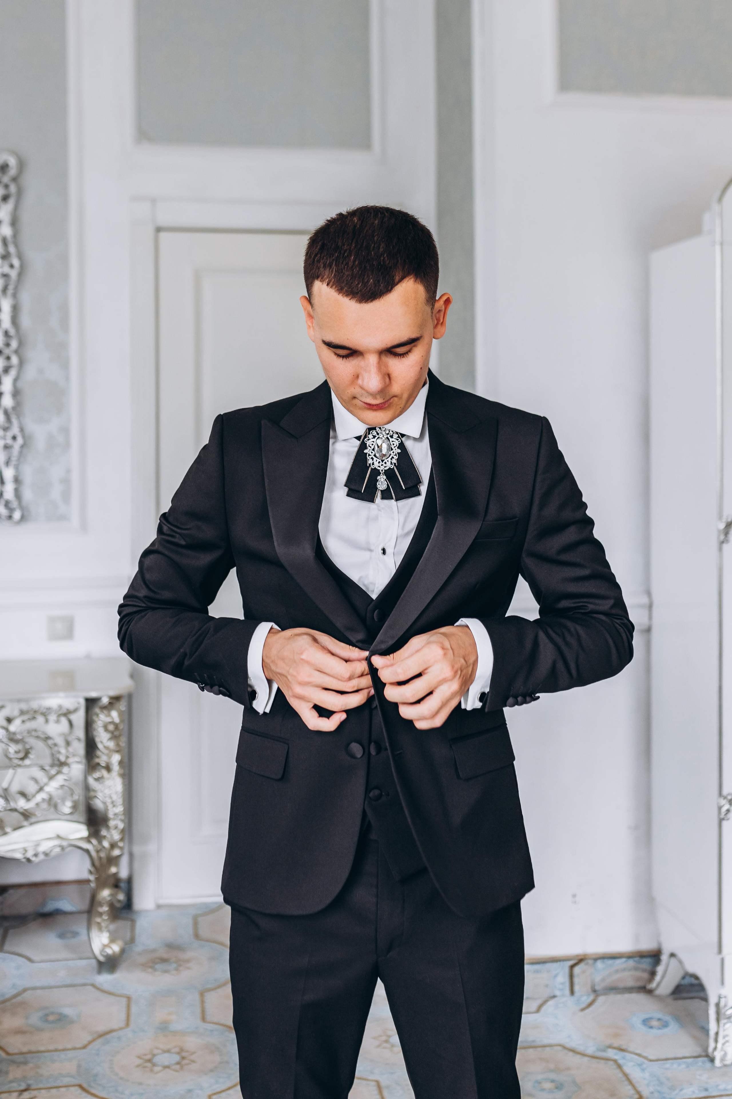 Diana & Andrey. Wedding photographer Osokin Evgeniy