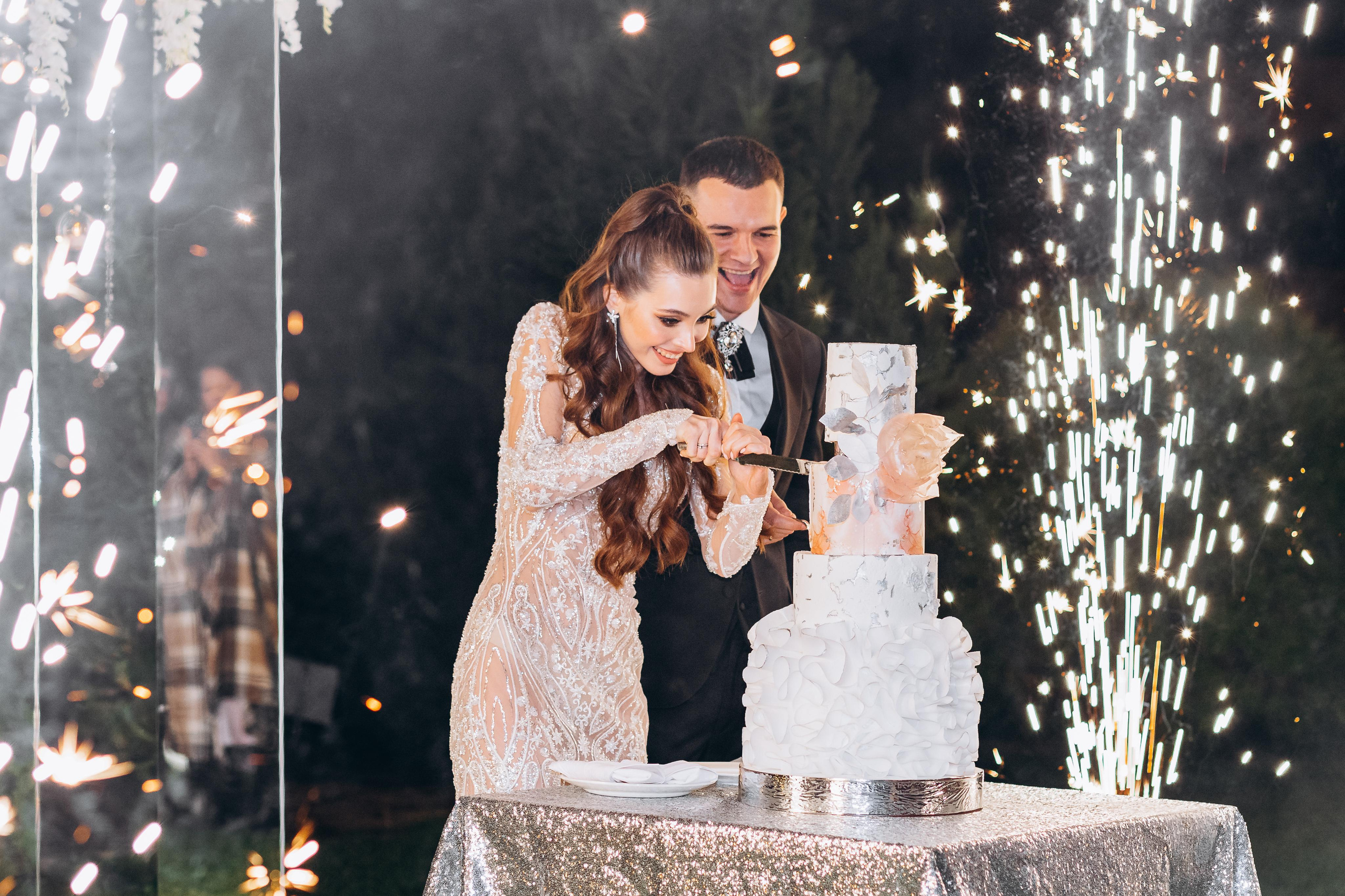 Diana & Andrey. Wedding photographer Osokin Evgeniy