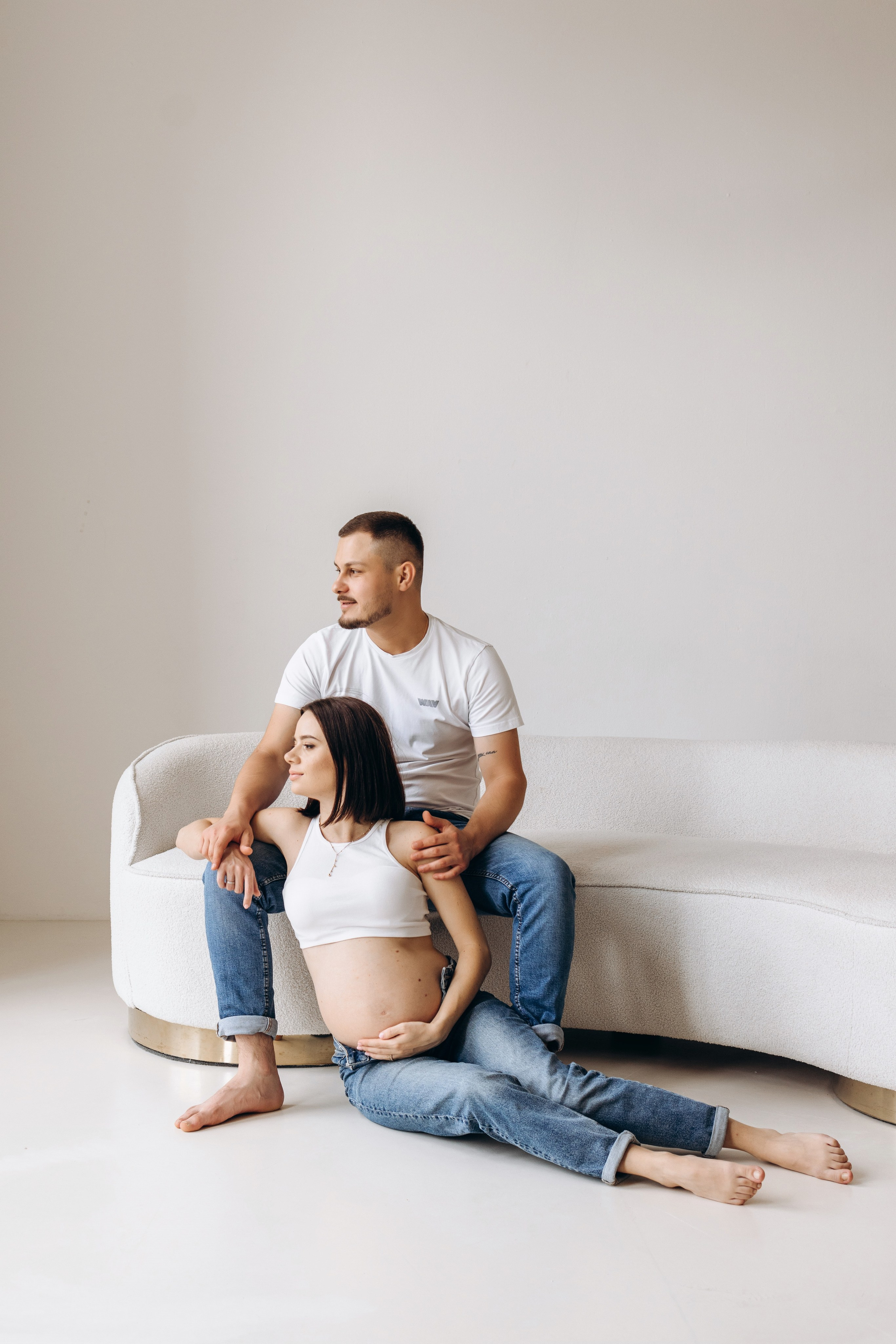 Cristina & Alex. Весільний фотограф Київ Осокін Євгеній