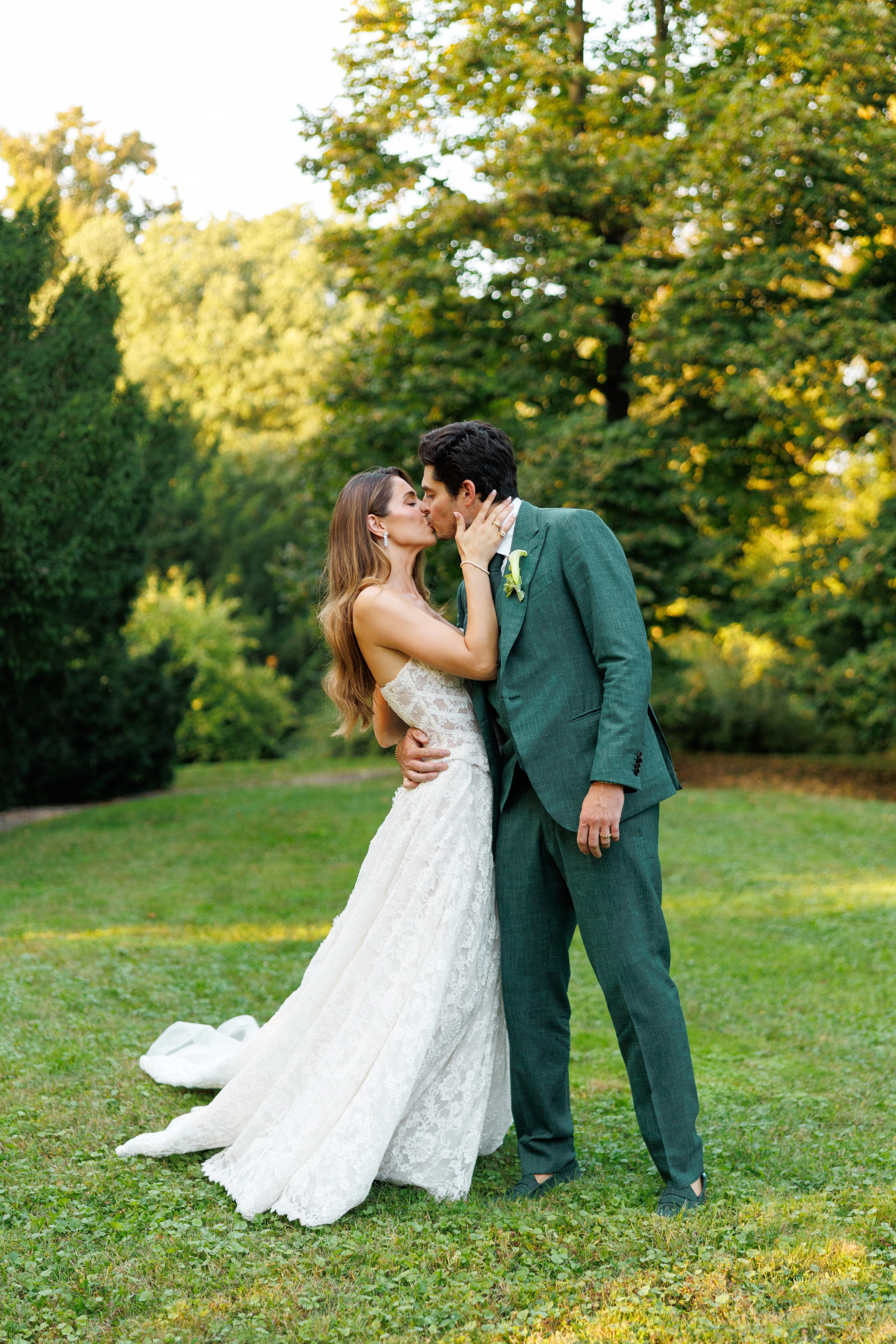 Chelcie & Metthew (Italy, Asti). Wedding photographer Osokin Evgeniy