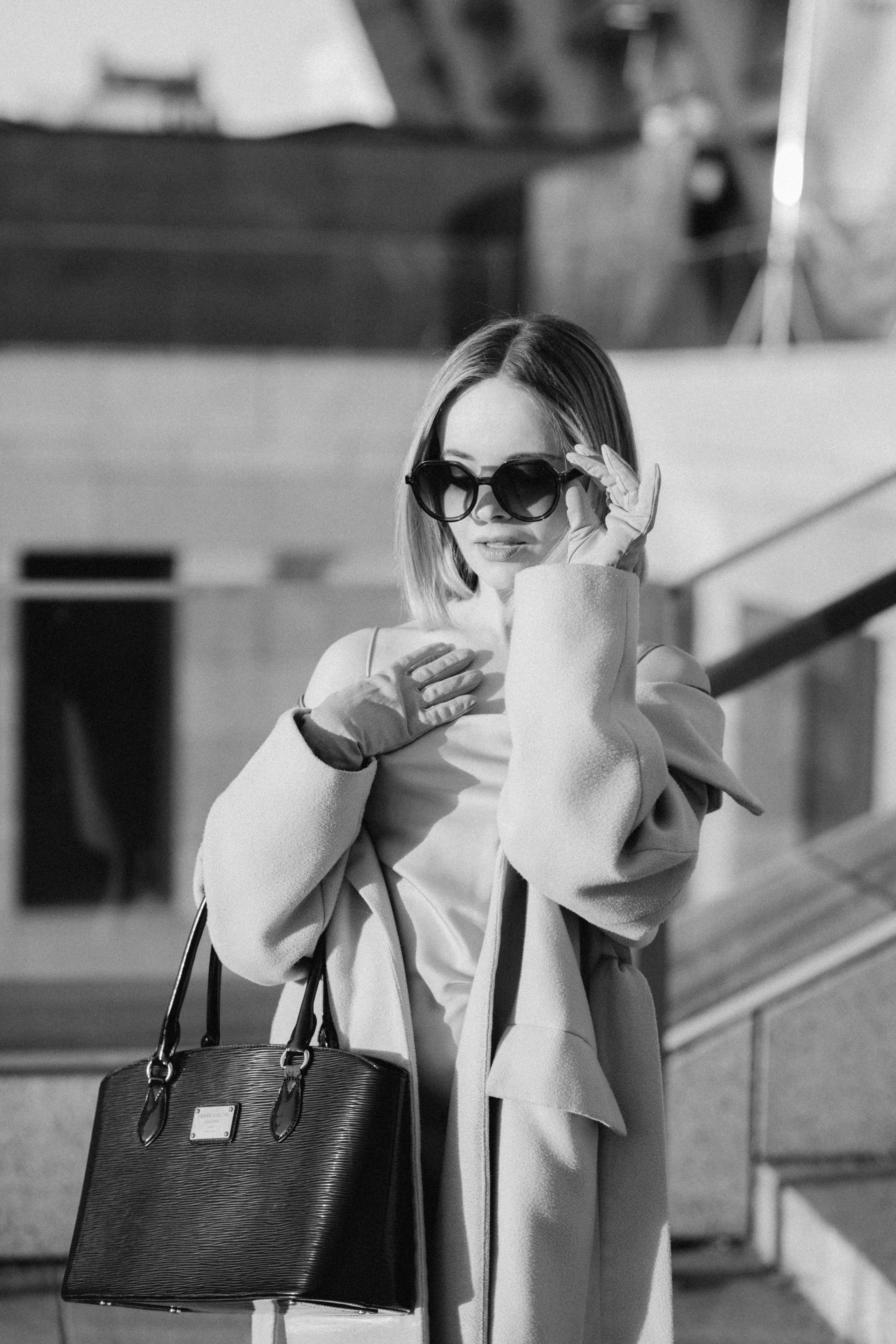 Inna. Весільний фотограф Осокін Євгеній