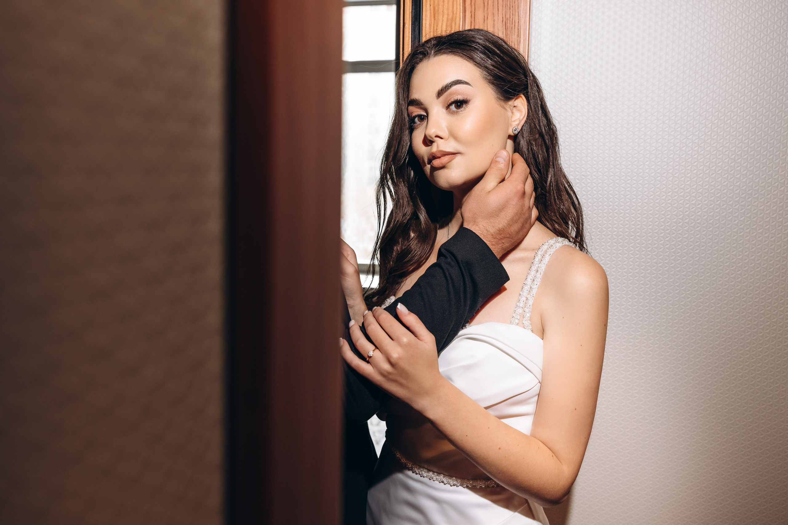 Vika & Roman. Весільний фотограф Київ Осокін Євгеній