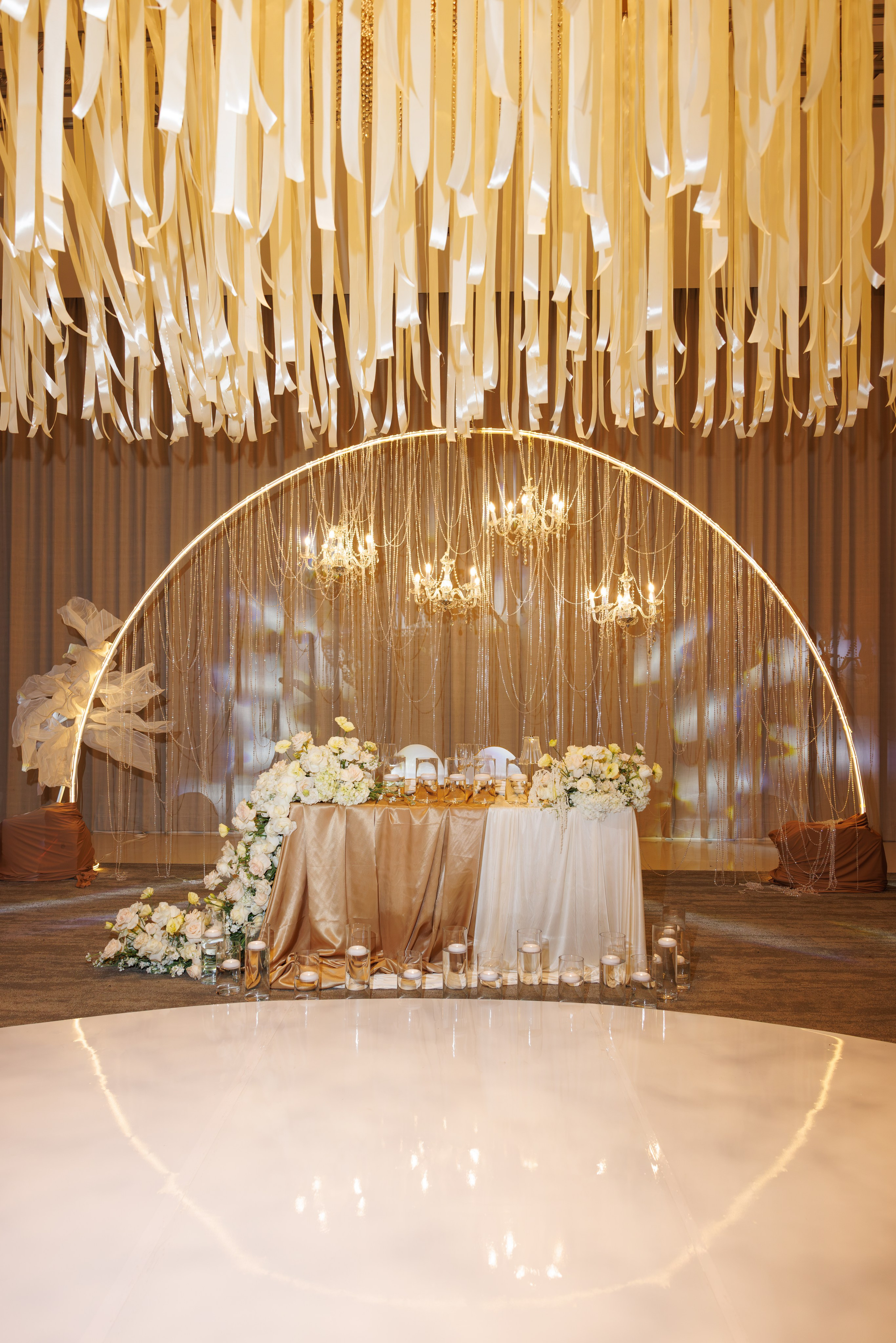 Nadia & Omar — Wedding Photographer Toronto Evgeniy Osokin