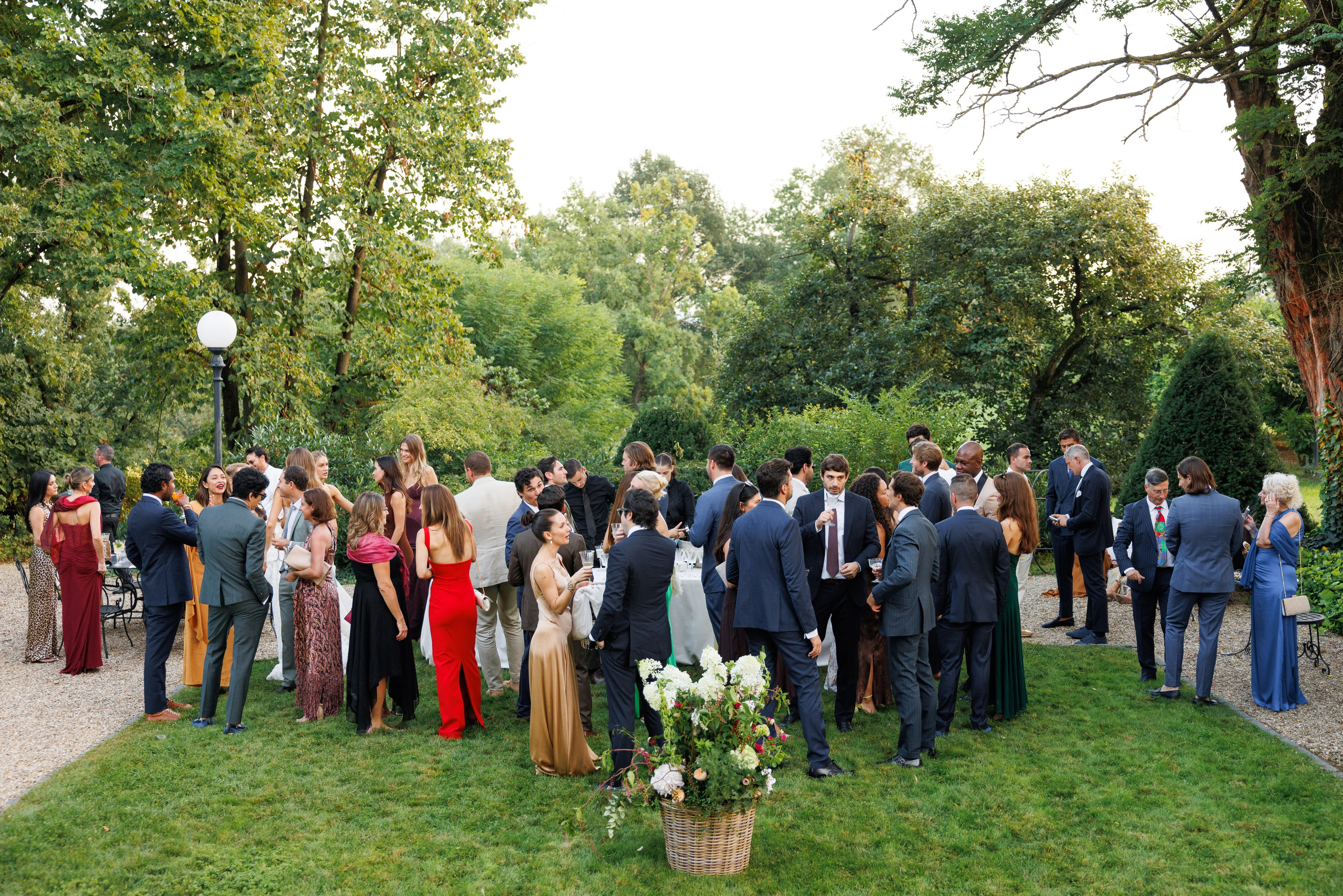 Chelcie & Metthew (Italy, Asti). Wedding photographer Osokin Evgeniy