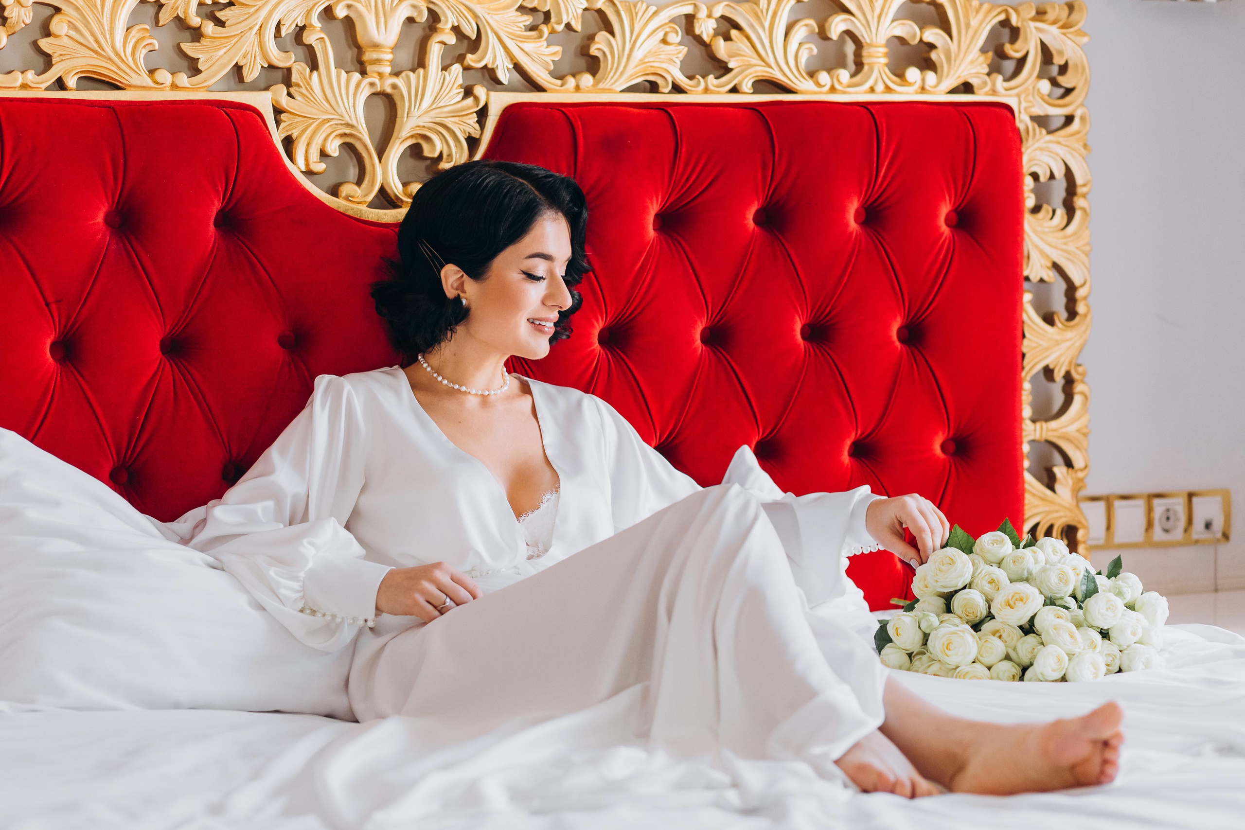 Daria & Yaroslav. Wedding photographer Osokin Evgeniy