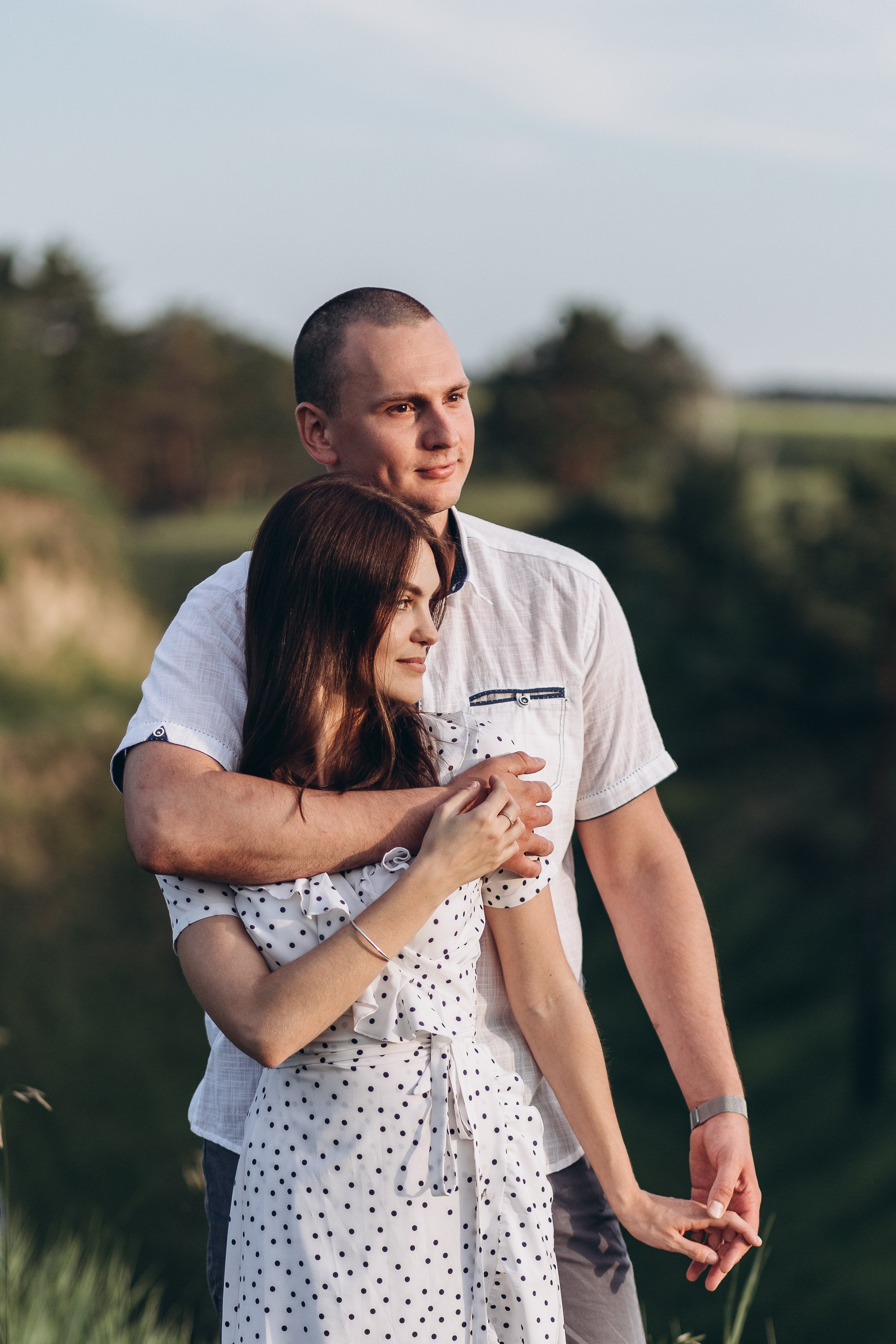 Alexandra & Maxim. Весільний фотограф Київ Осокін Євгеній