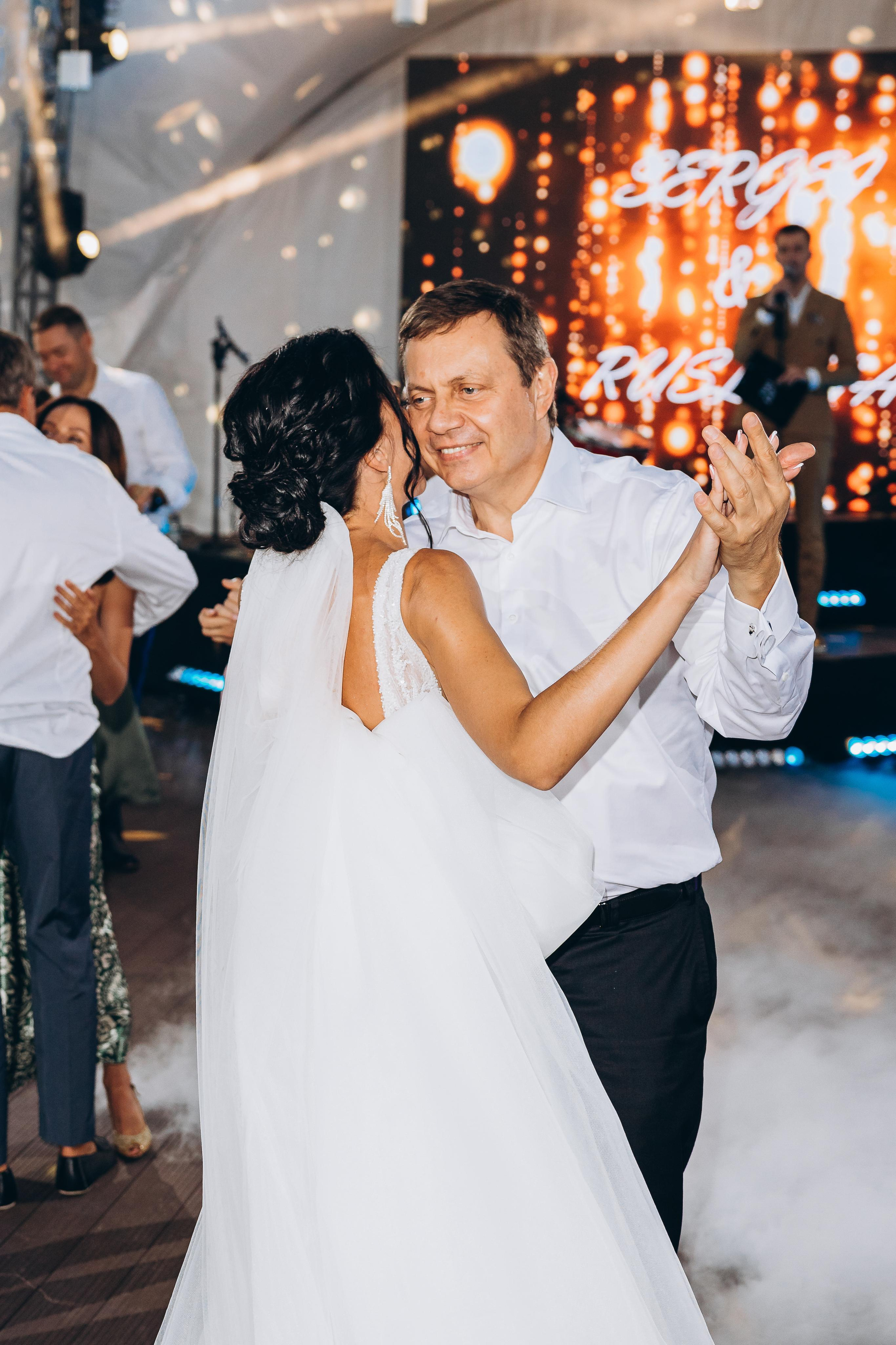 Ruslana & Sergey. Wedding photographer Osokin Evgeniy