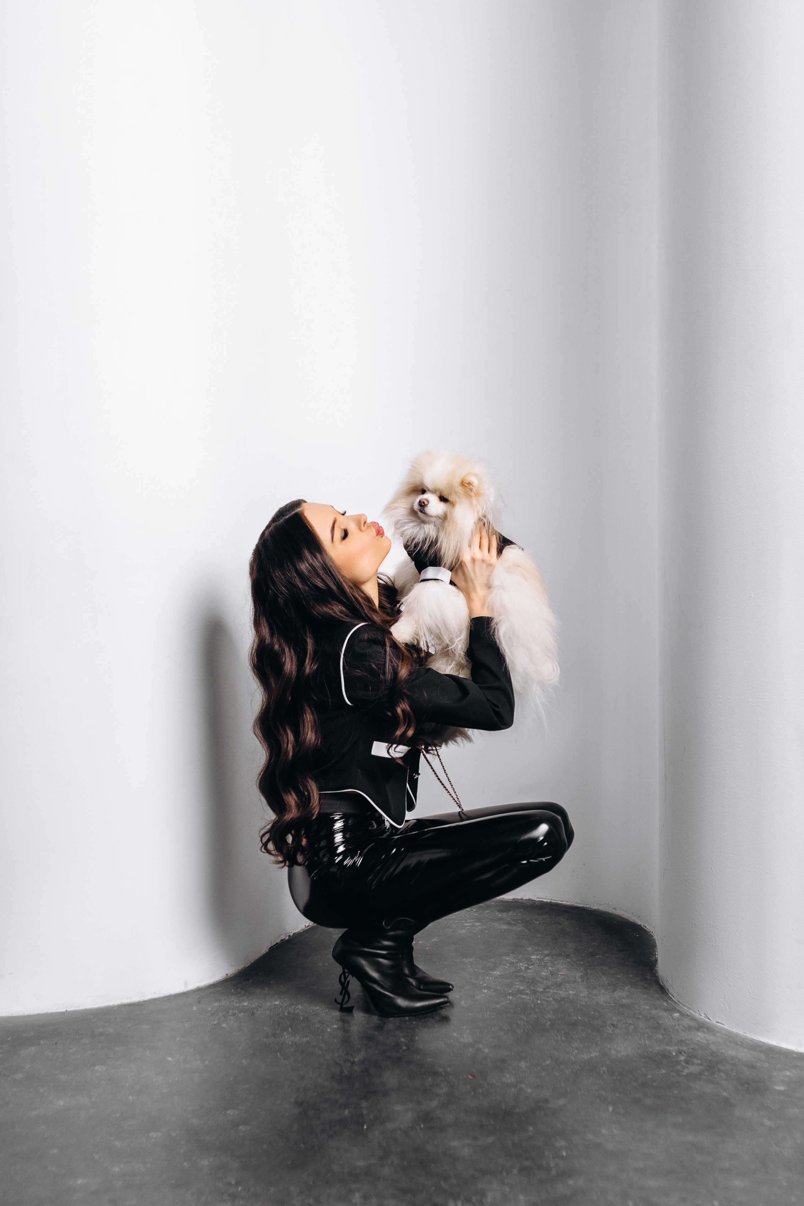 Lena. Wedding photographer Osokin Evgeniy