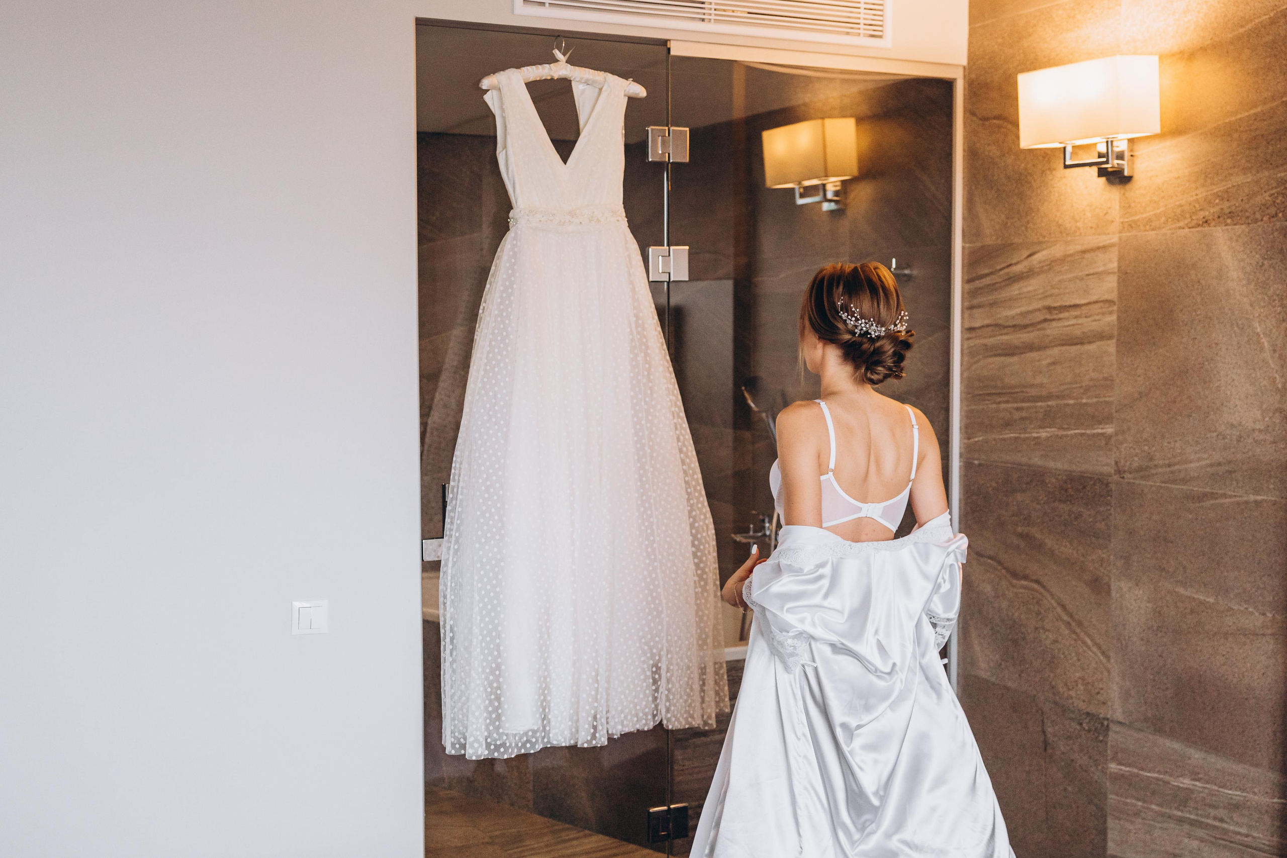 Olya & Vova. Весільний фотограф Осокін Євгеній