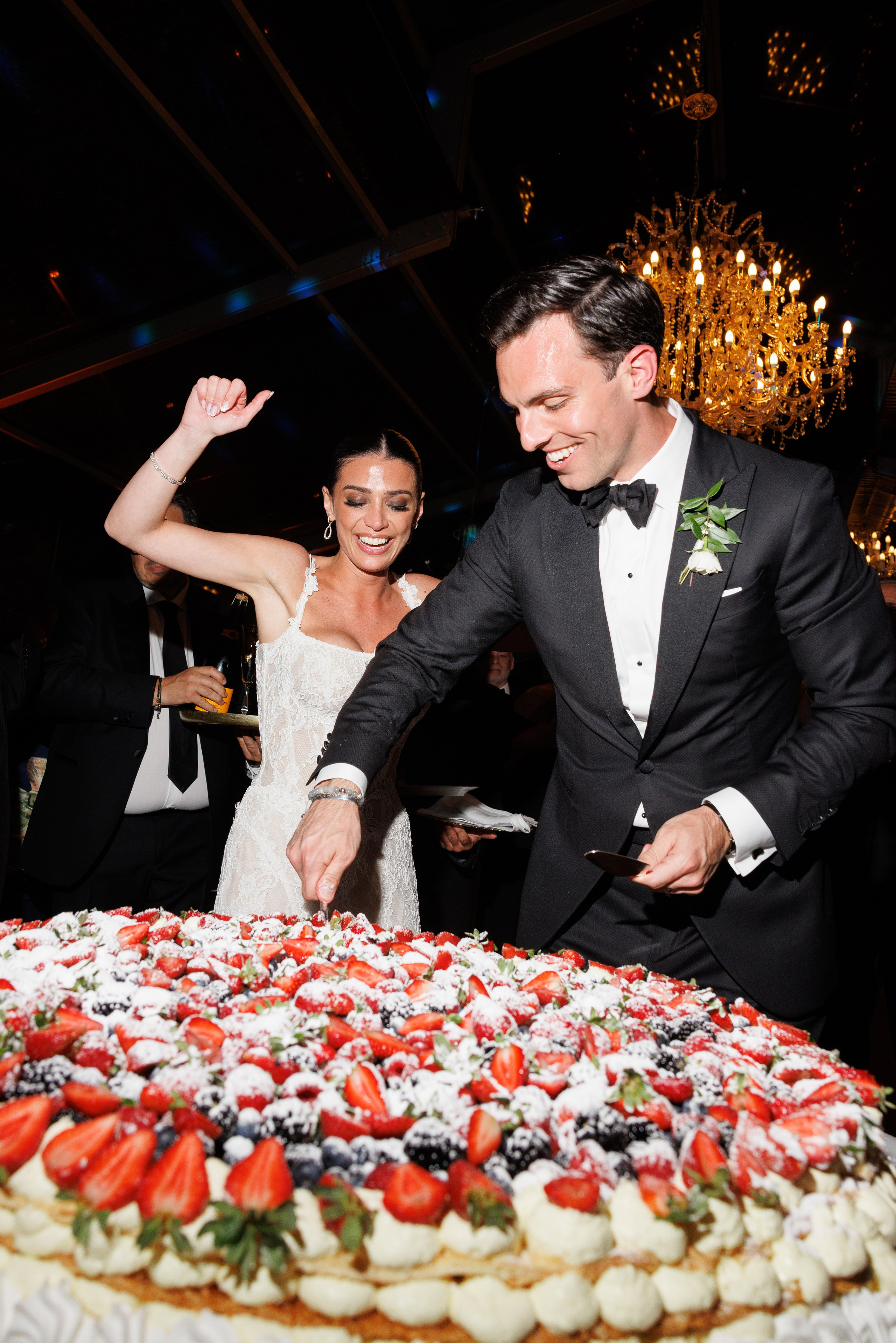 Teona & Maximilian — Wedding Photography Toronto Evgeniy Osokin