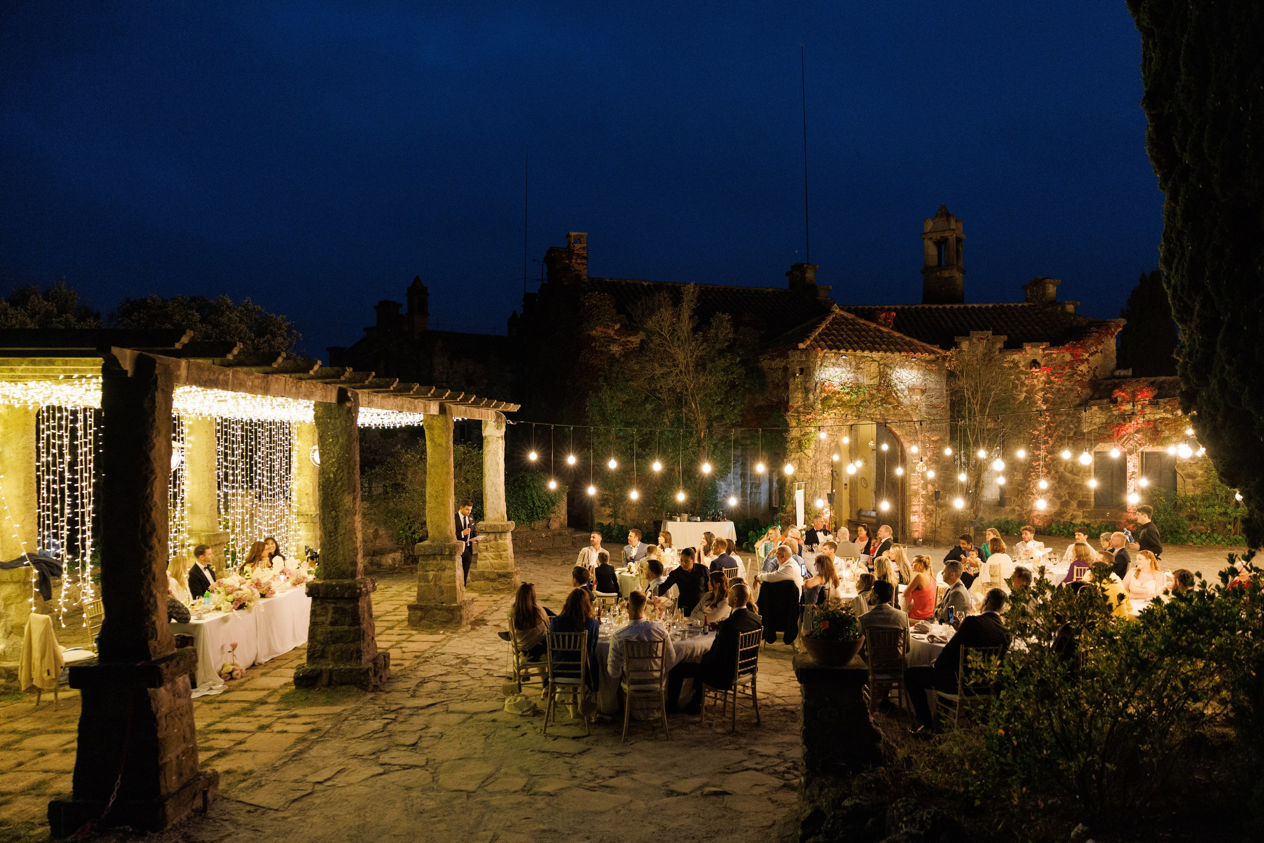 Fiona & Colin (Barcelona, La Baronia). Весільний фотограф Осокін Євгеній