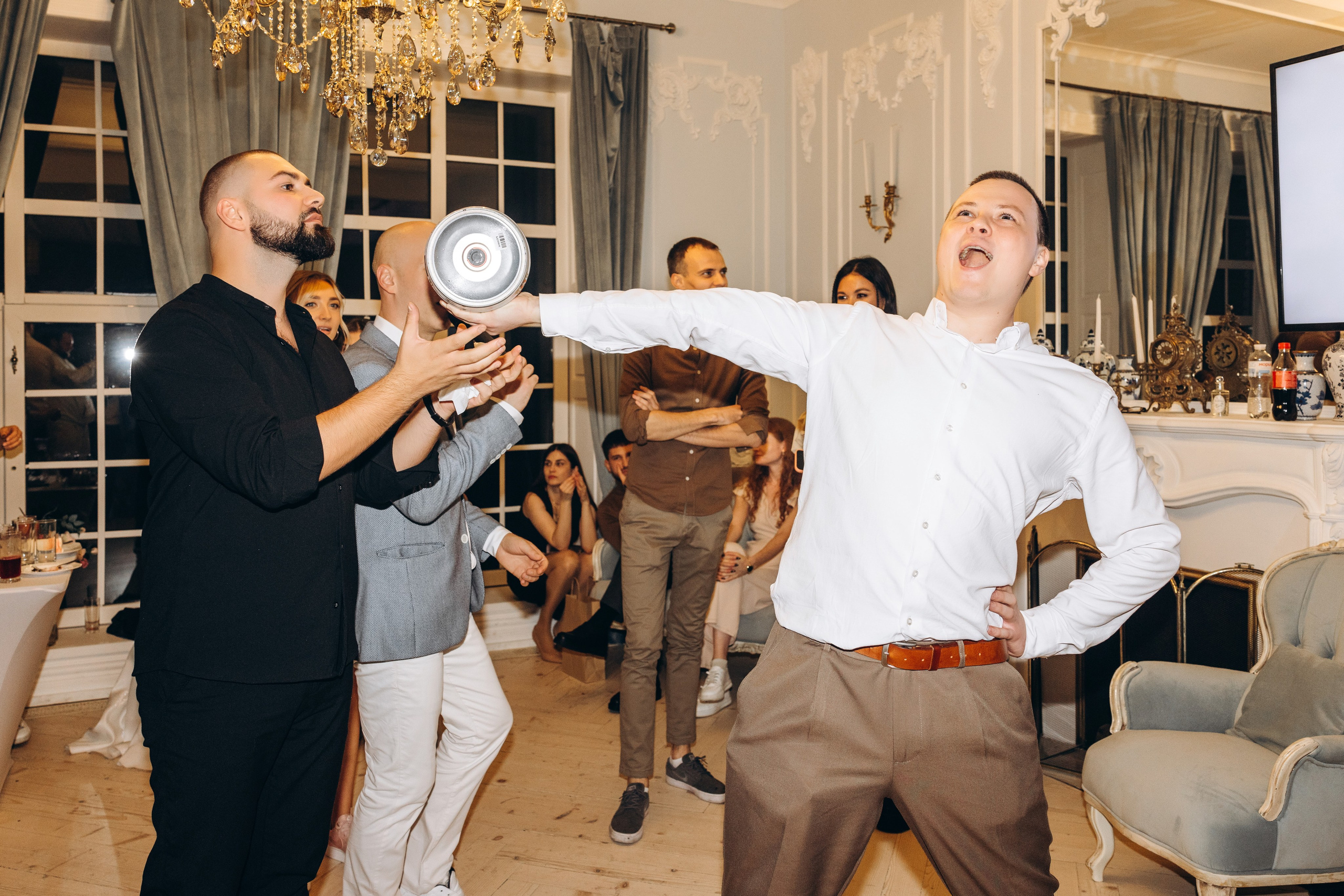 Katya & Jenya. Wedding photographer Osokin Evgeniy