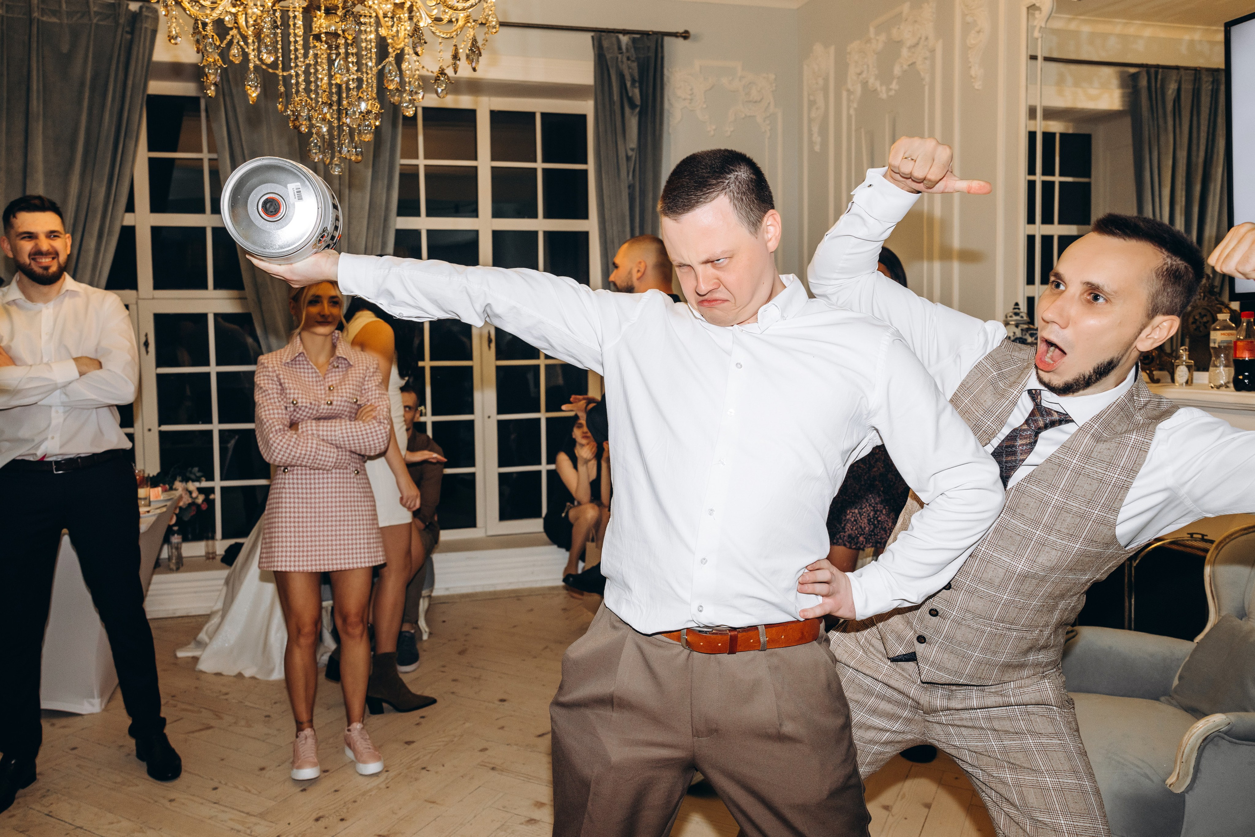 Katya & Jenya. Wedding photographer Osokin Evgeniy