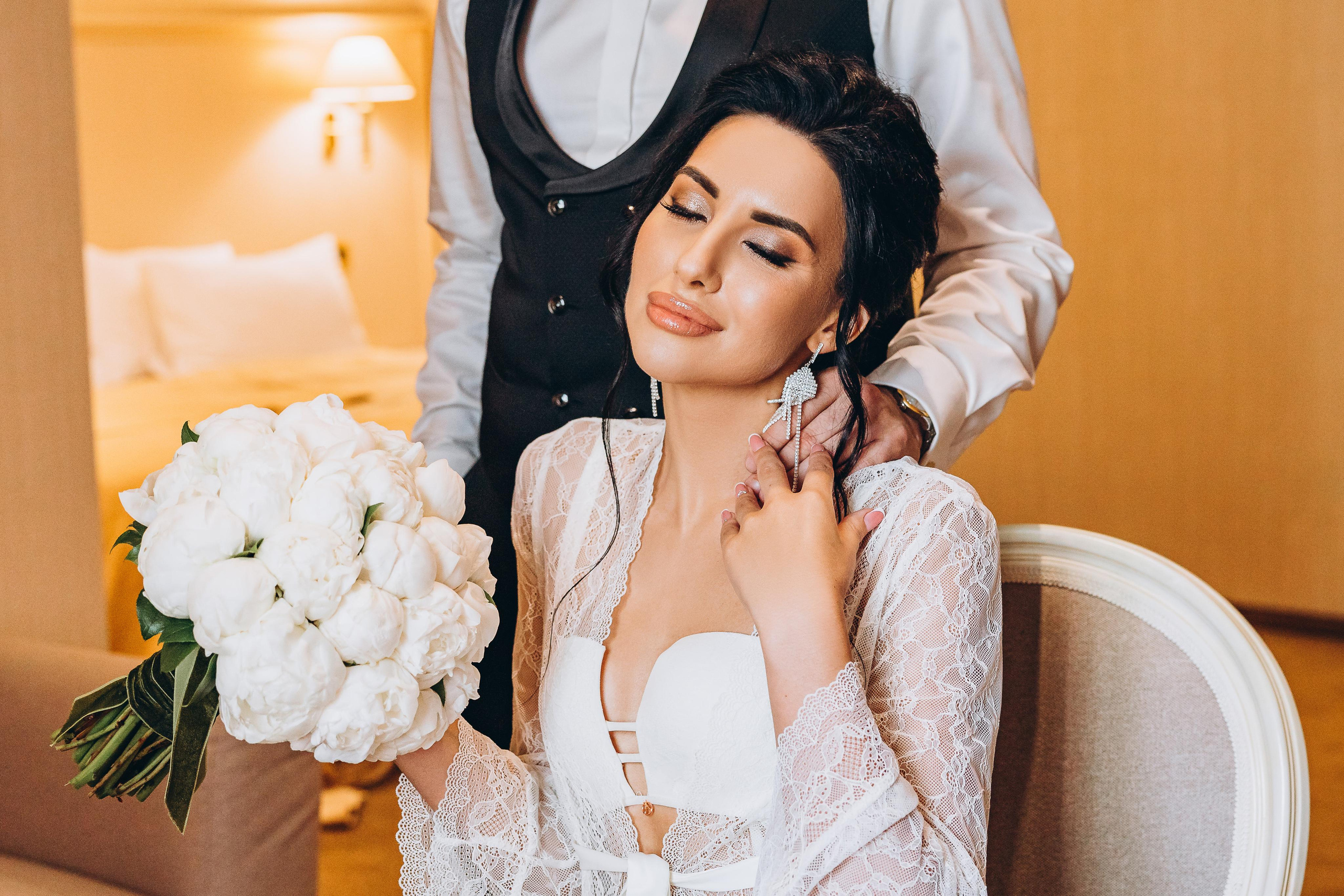 Ruslana & Sergey. Wedding photographer Osokin Evgeniy