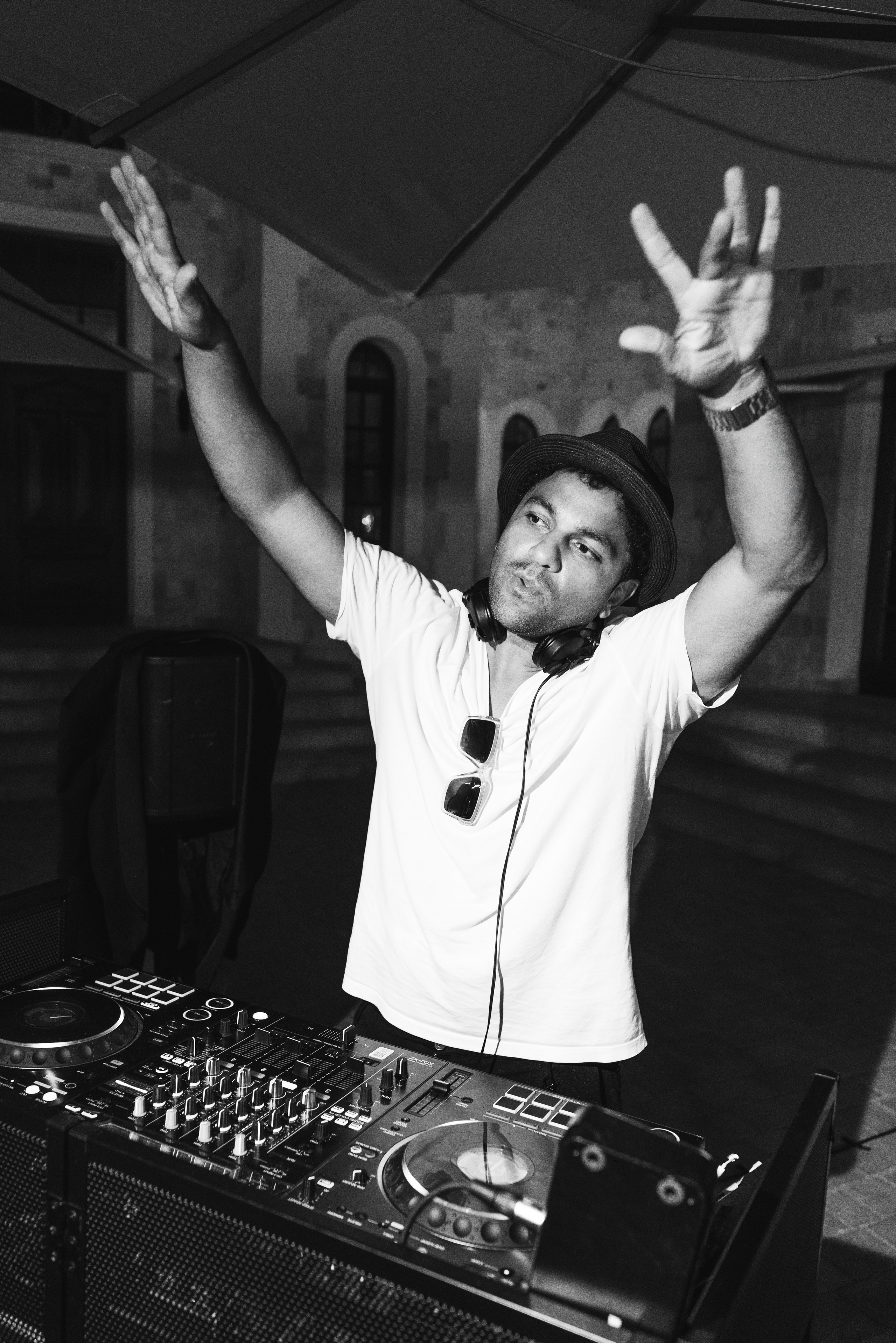 Valentina & Heinz (Palma de Mallorca, Finca Son Bi). Wedding photographer Osokin Evgeniy