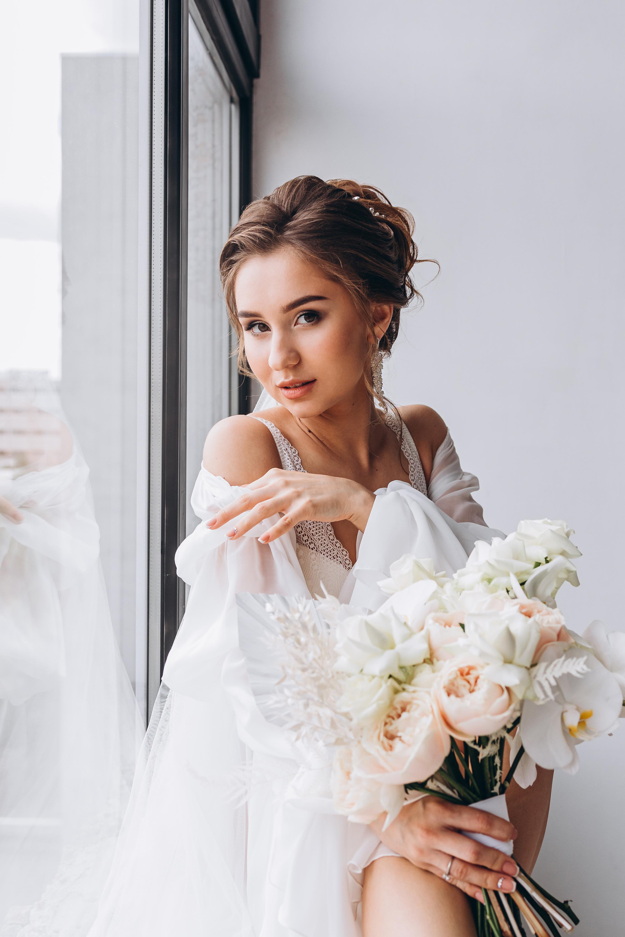 Anna & Vlad. Wedding photographer Osokin Evgeniy