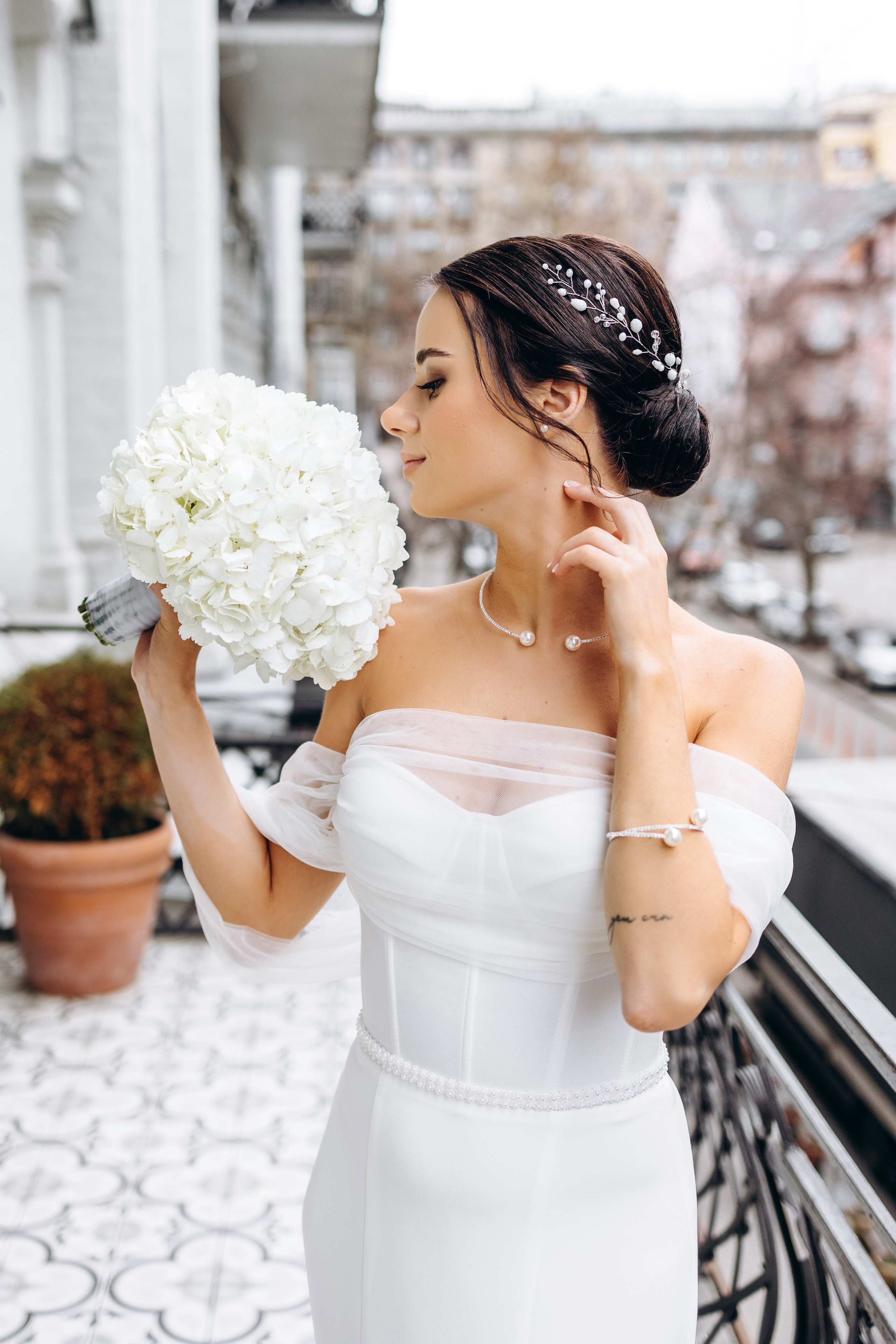 Krystyna & Oleksandr. Wedding photographer Osokin Evgeniy