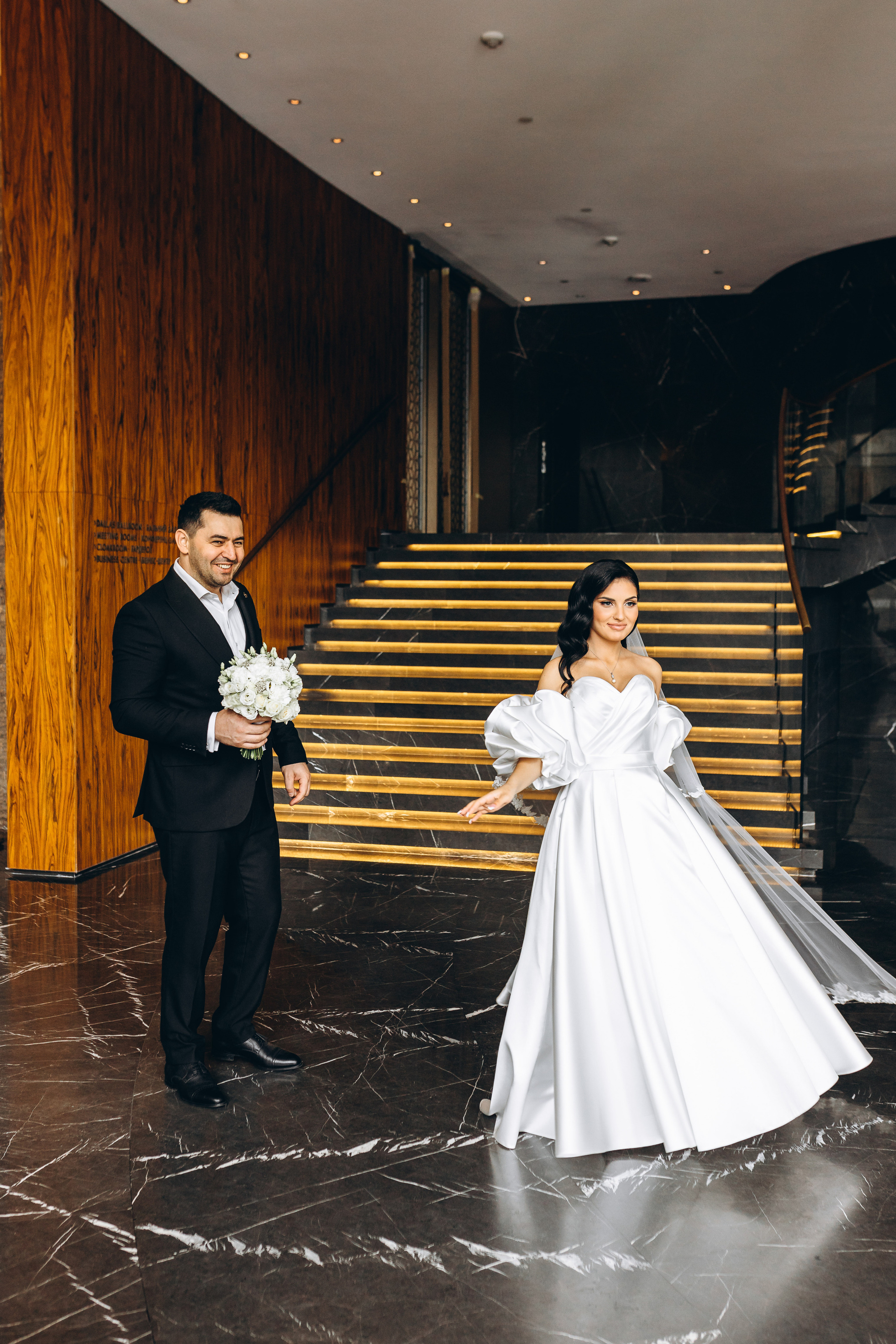 Katya & Sergey. Весільний фотограф Київ Осокін Євгеній