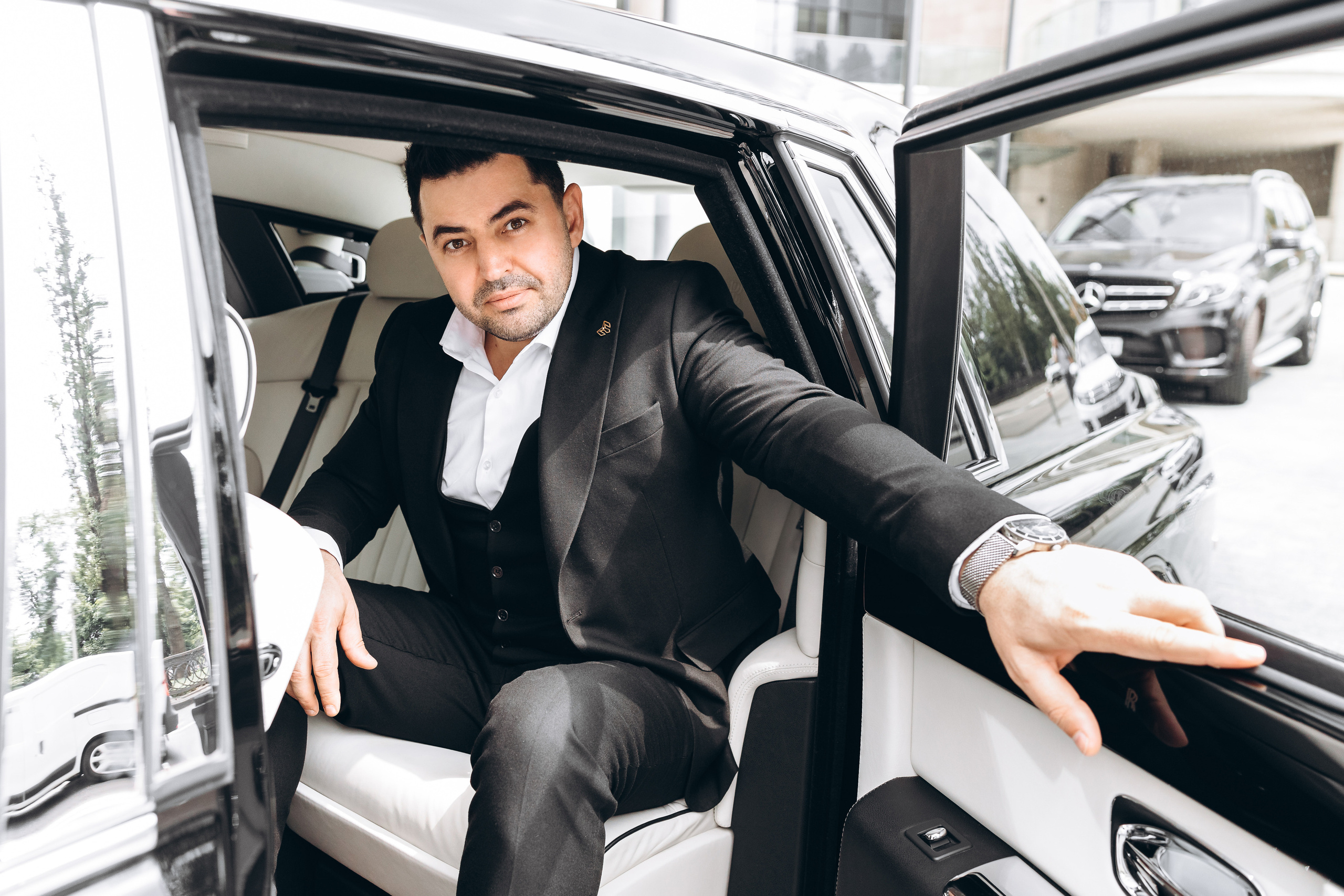 Katya & Sergey. Весільний фотограф Київ Осокін Євгеній