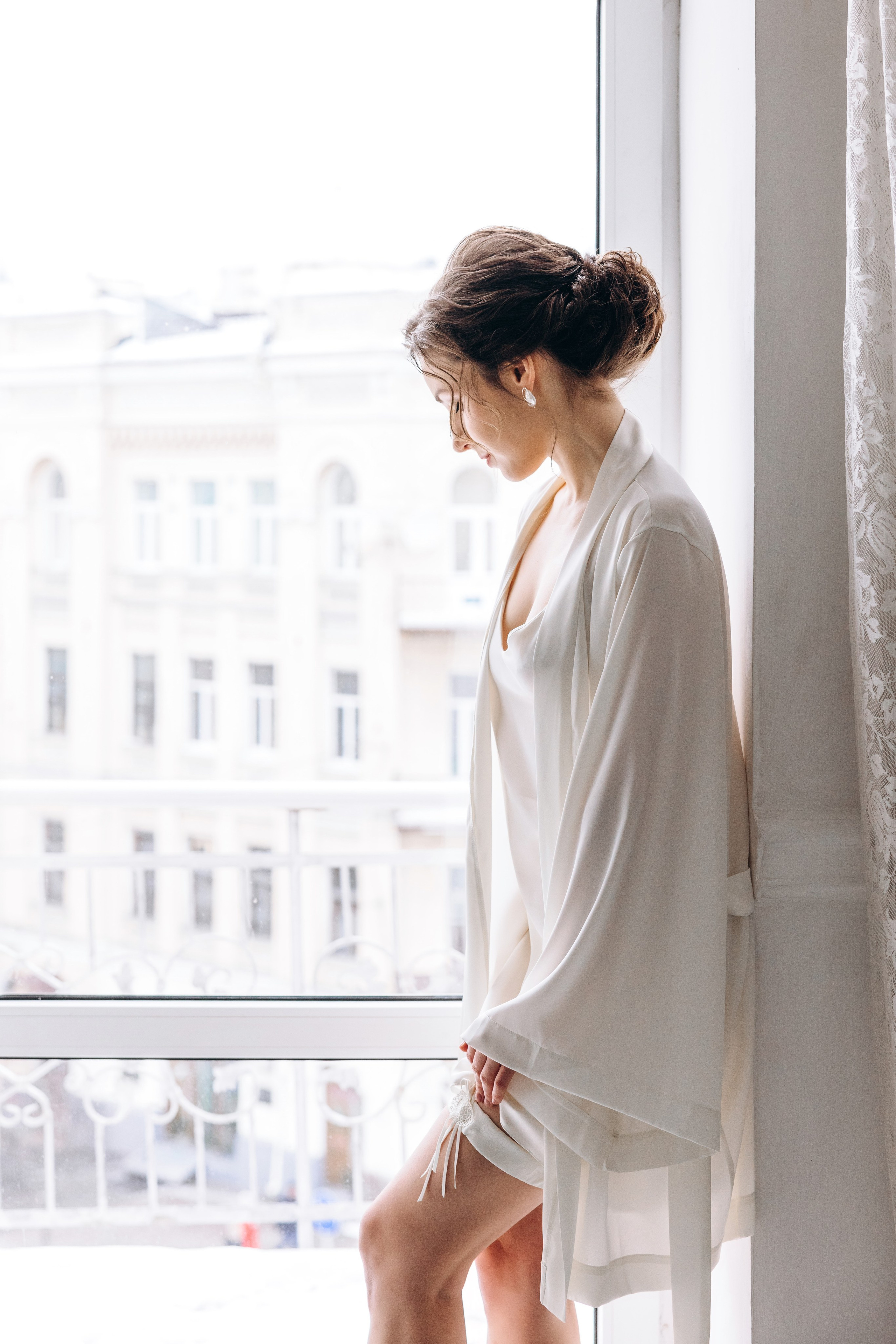 Anya & Borya. Wedding photographer Osokin Evgeniy