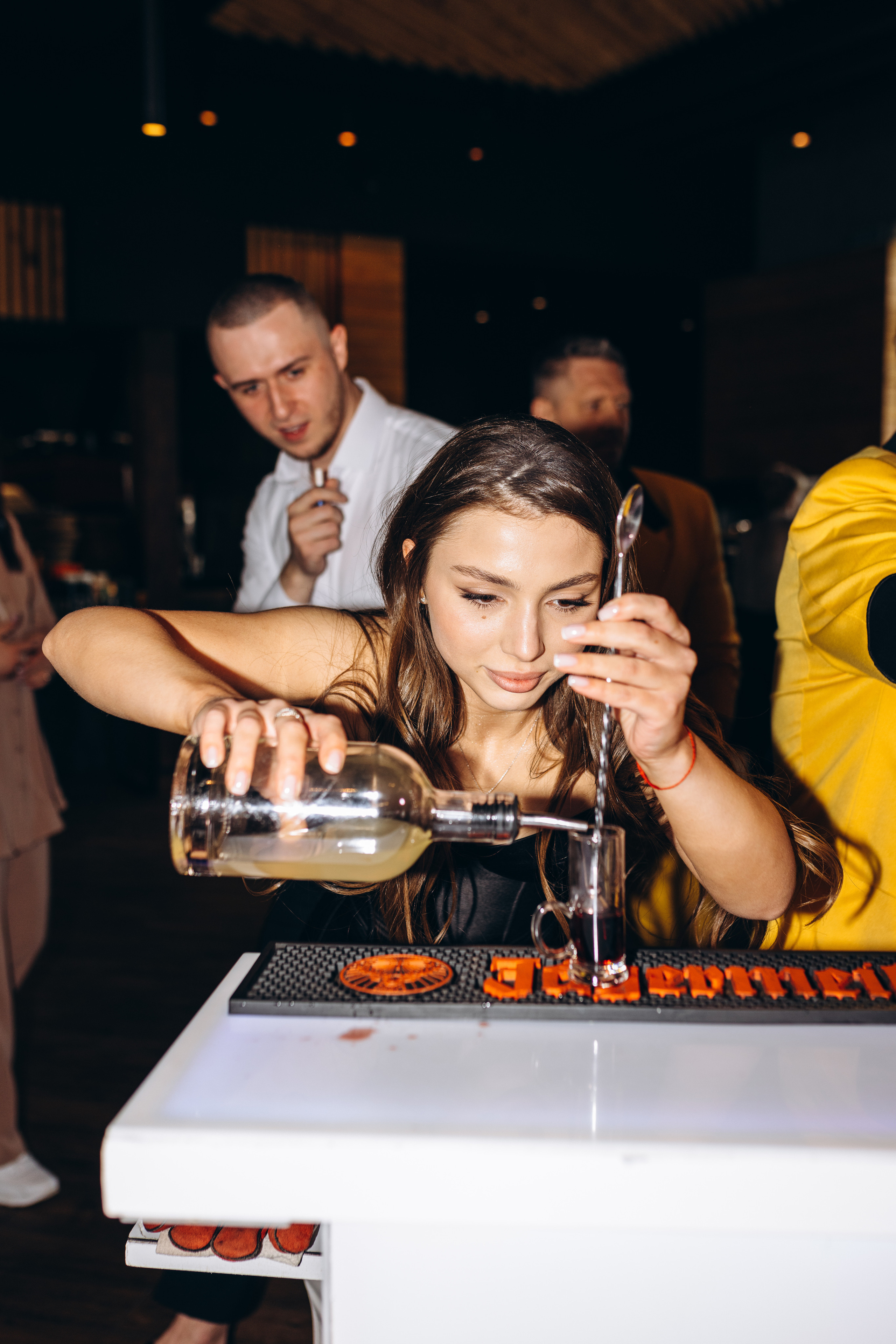 Snezhana & Alexey. Wedding photographer Osokin Evgeniy