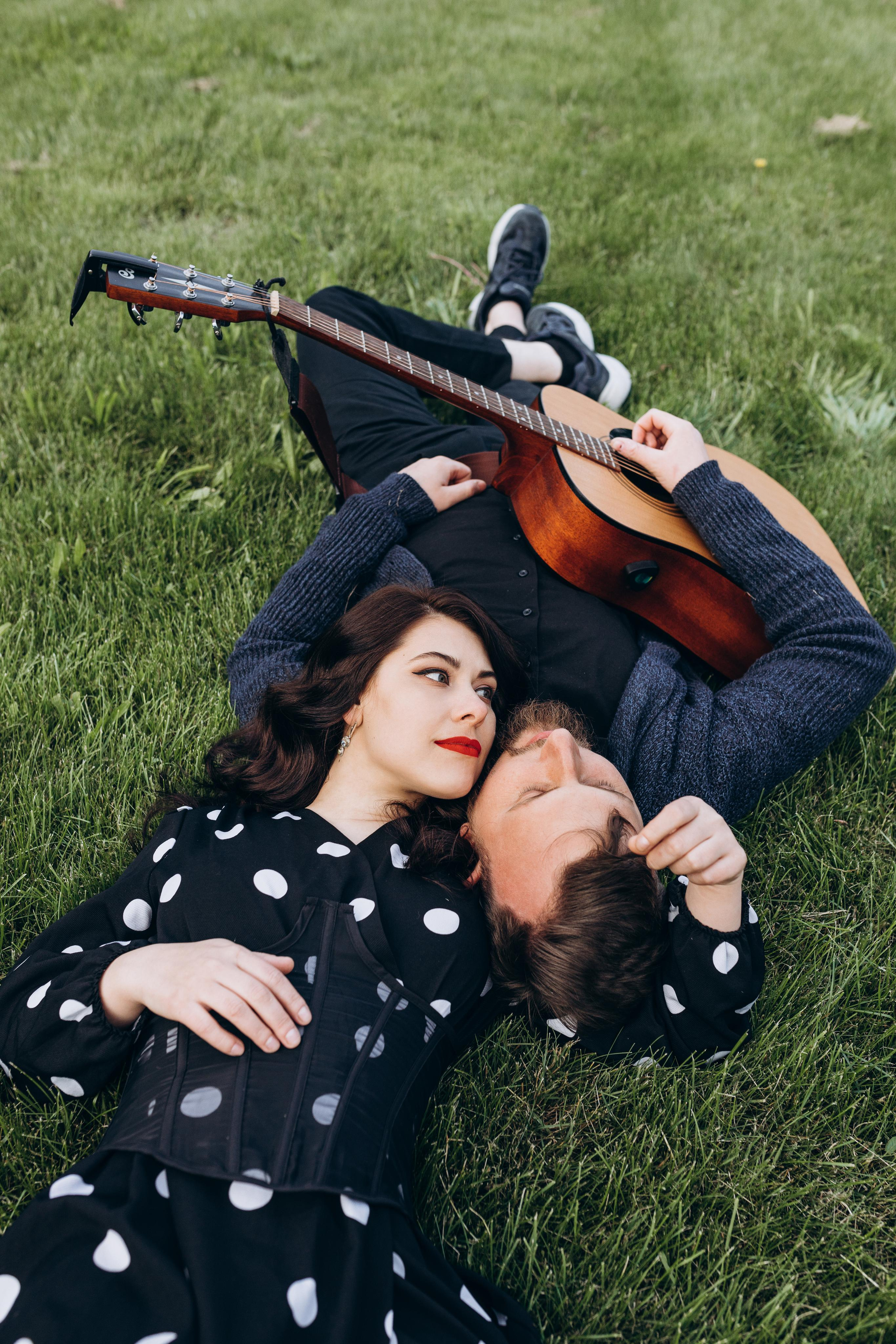 Olya & Slava. Wedding photographer Osokin Evgeniy