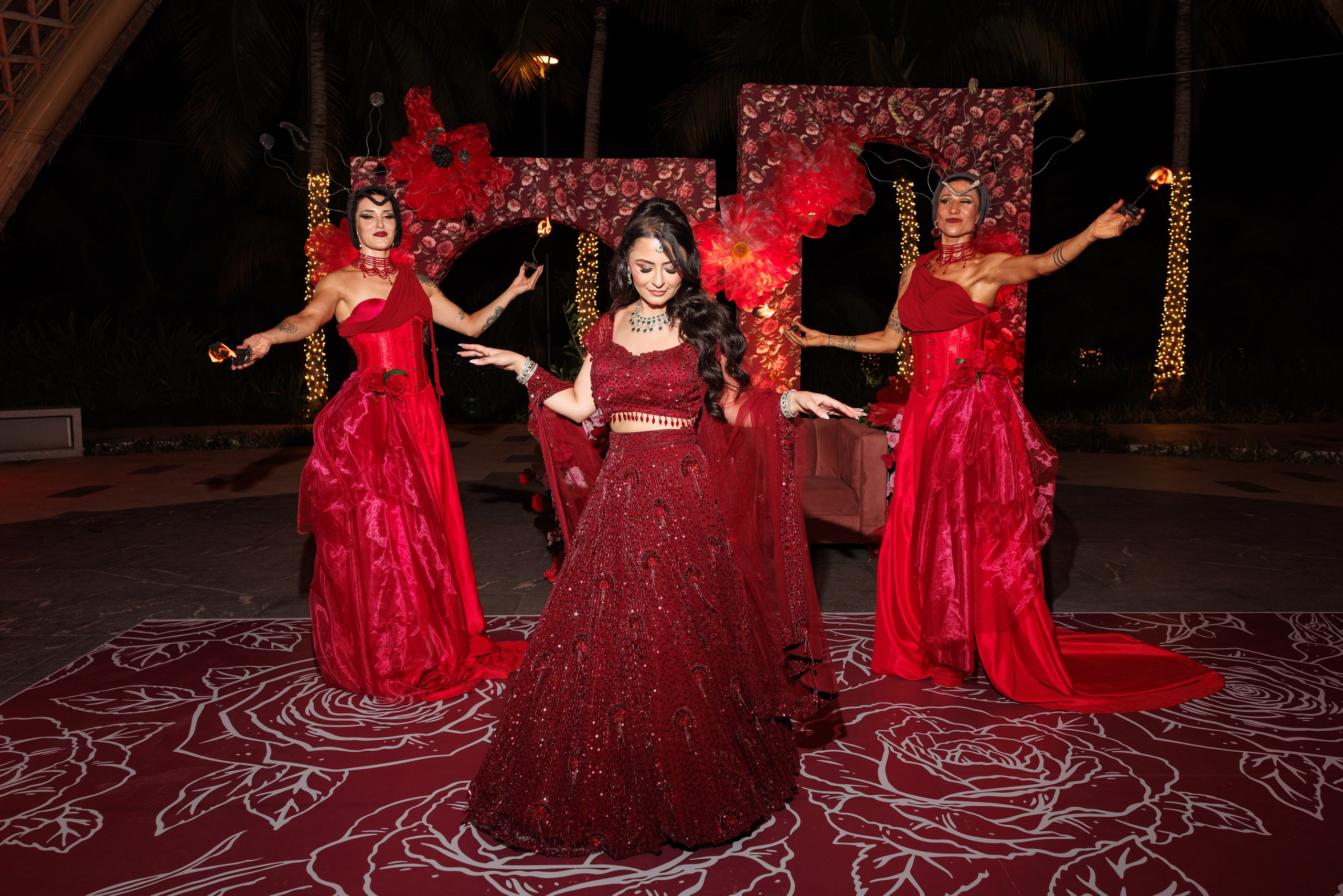 Nadia & Omar (Day 1). Destination Wedding Photographer — Spain, Italy & Toronto | Evgeniy Osokin