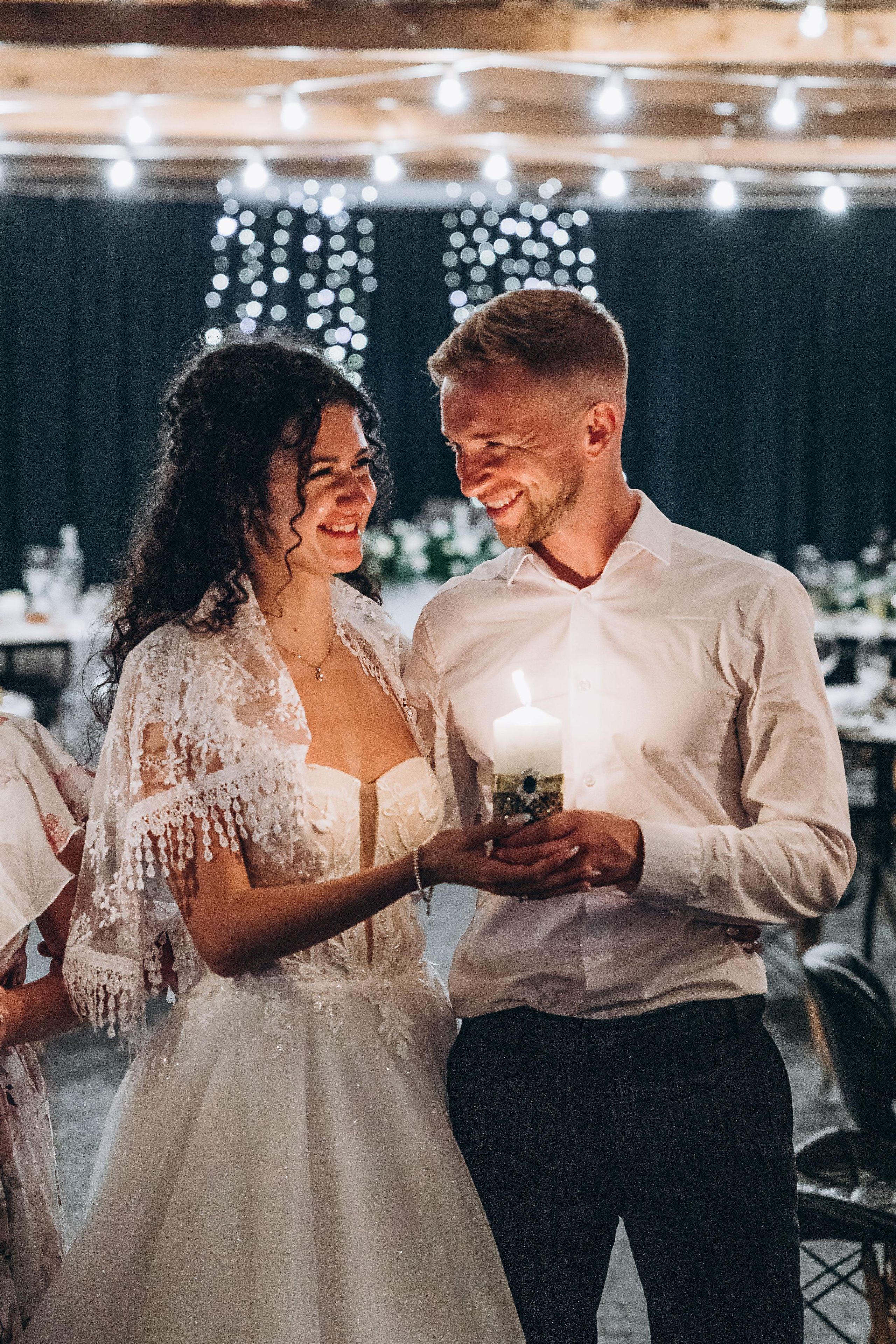 Mary & Artem. Весільний фотограф Київ Осокін Євгеній