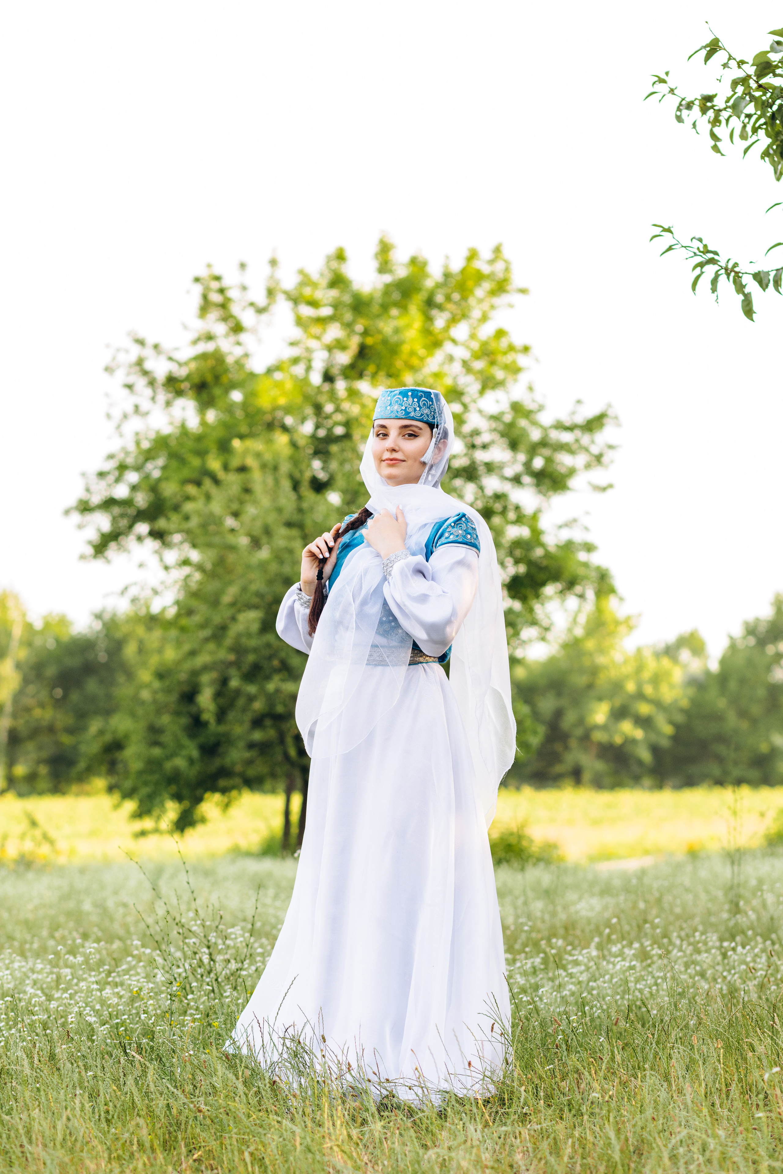 Diana & Faride. Wedding photographer Osokin Evgeniy