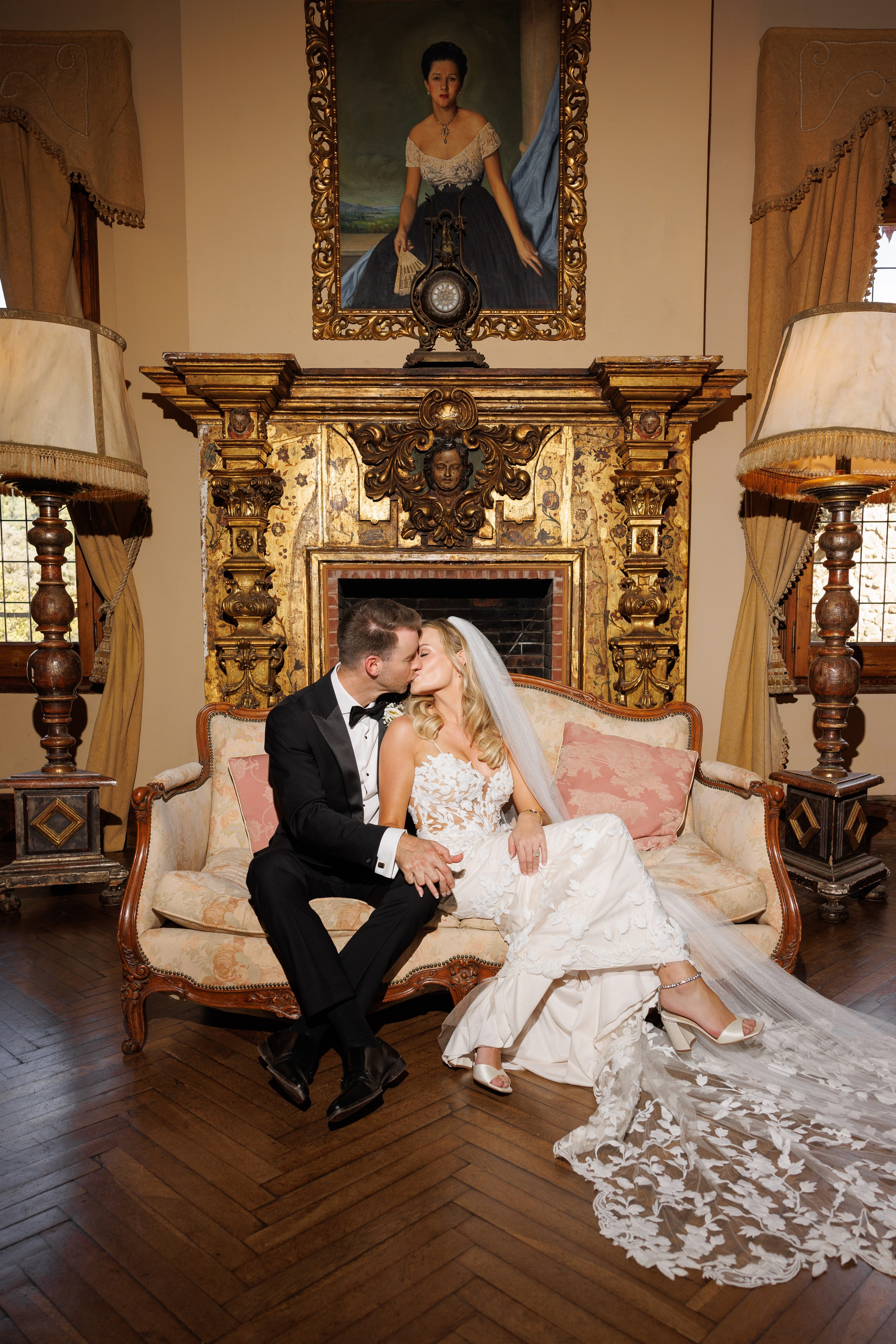 Fiona & Colin (Barcelona, La Baronia). Весільний фотограф Осокін Євгеній