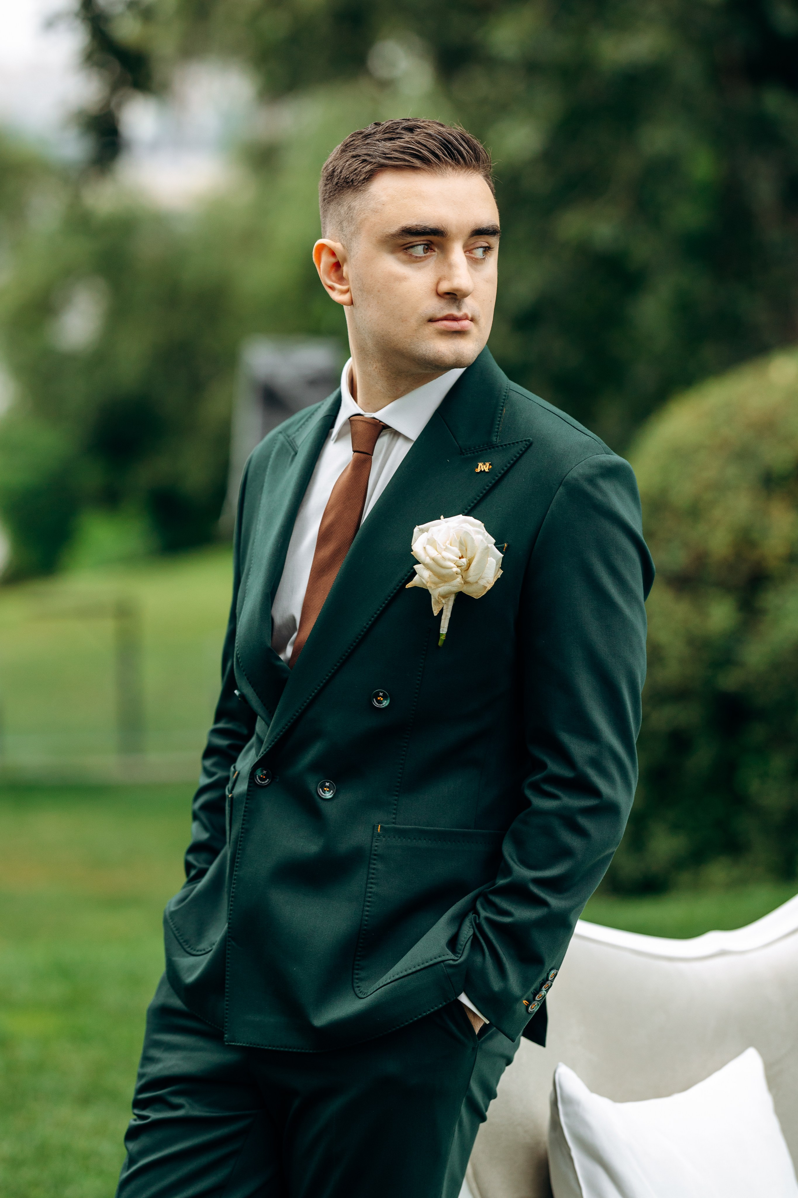 Alice & Mark — Wedding Photography, Osokin Photography Toronto