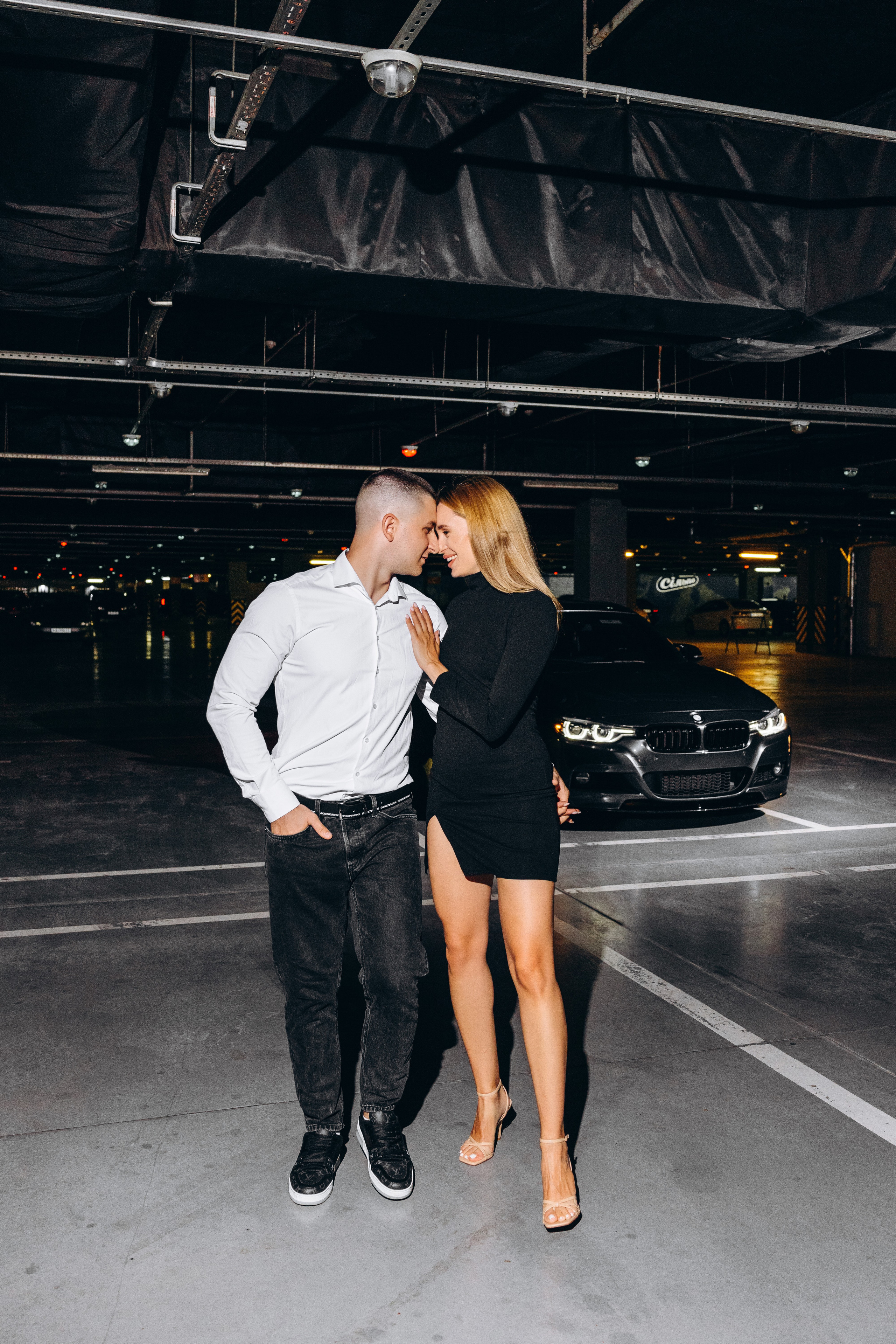 Aleksey & Snezanna. Wedding photographer Osokin Evgeniy