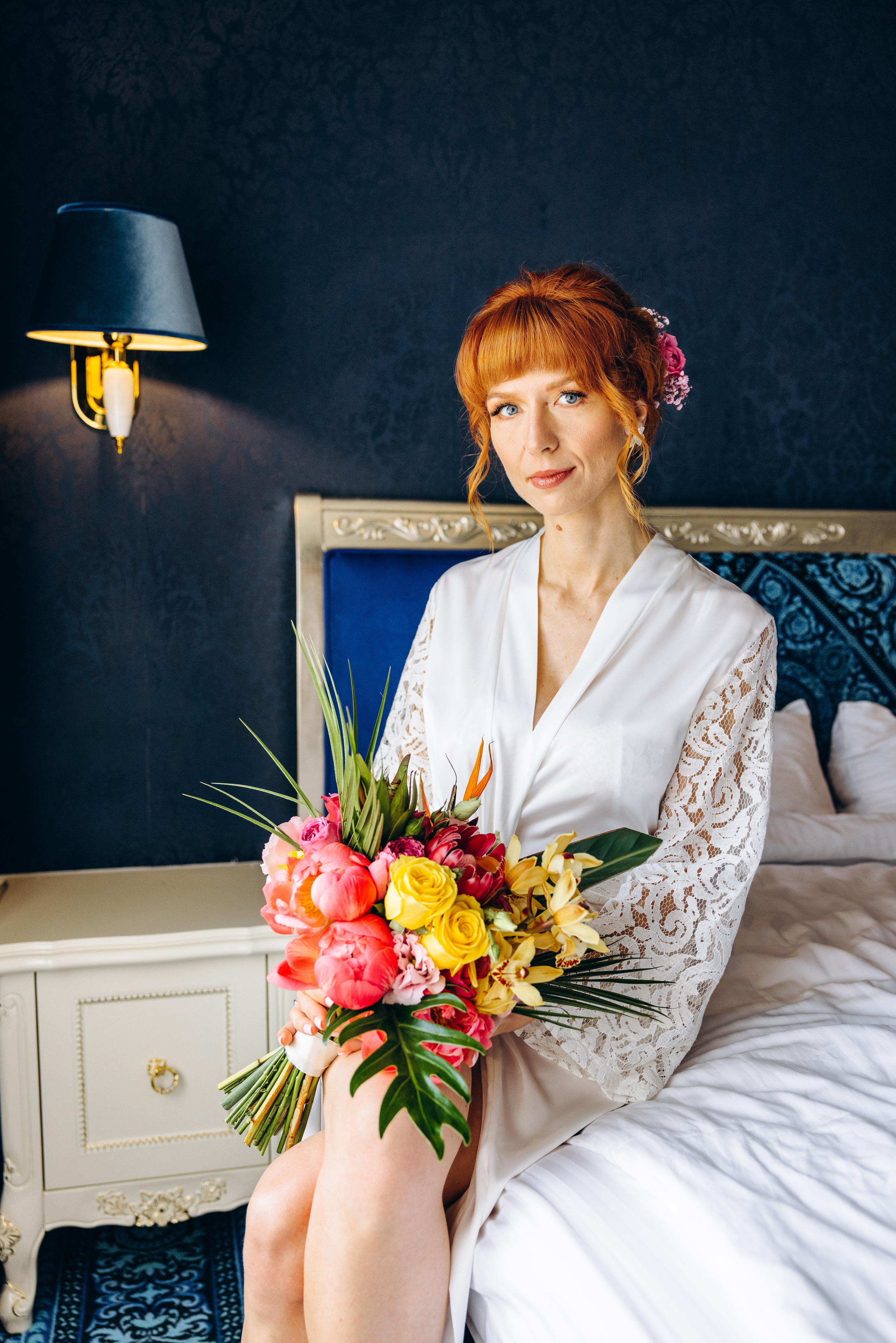 Marina & Vitaliy. Весільний фотограф Осокін Євгеній