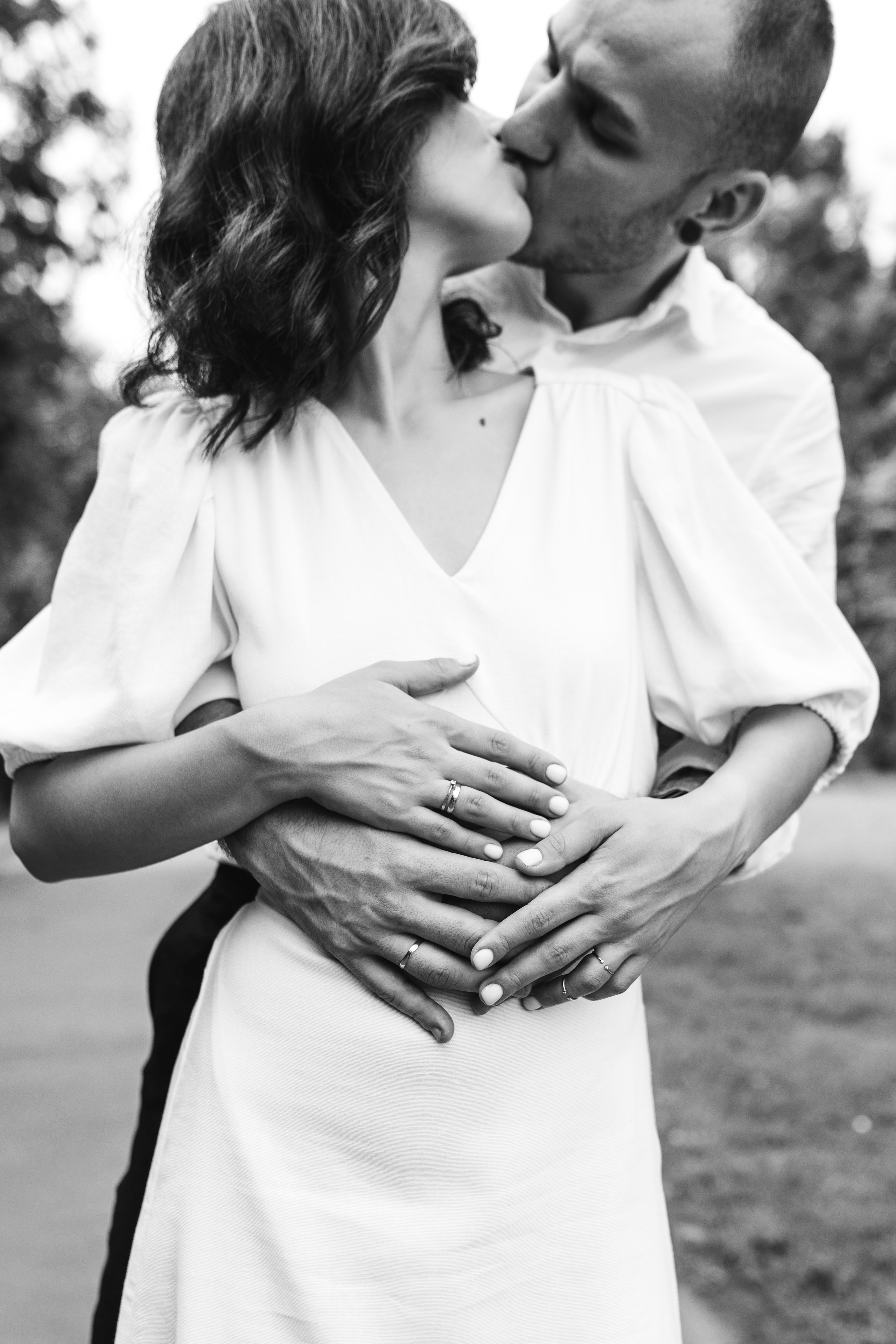 Katya & Vova. Wedding photographer Osokin Evgeniy