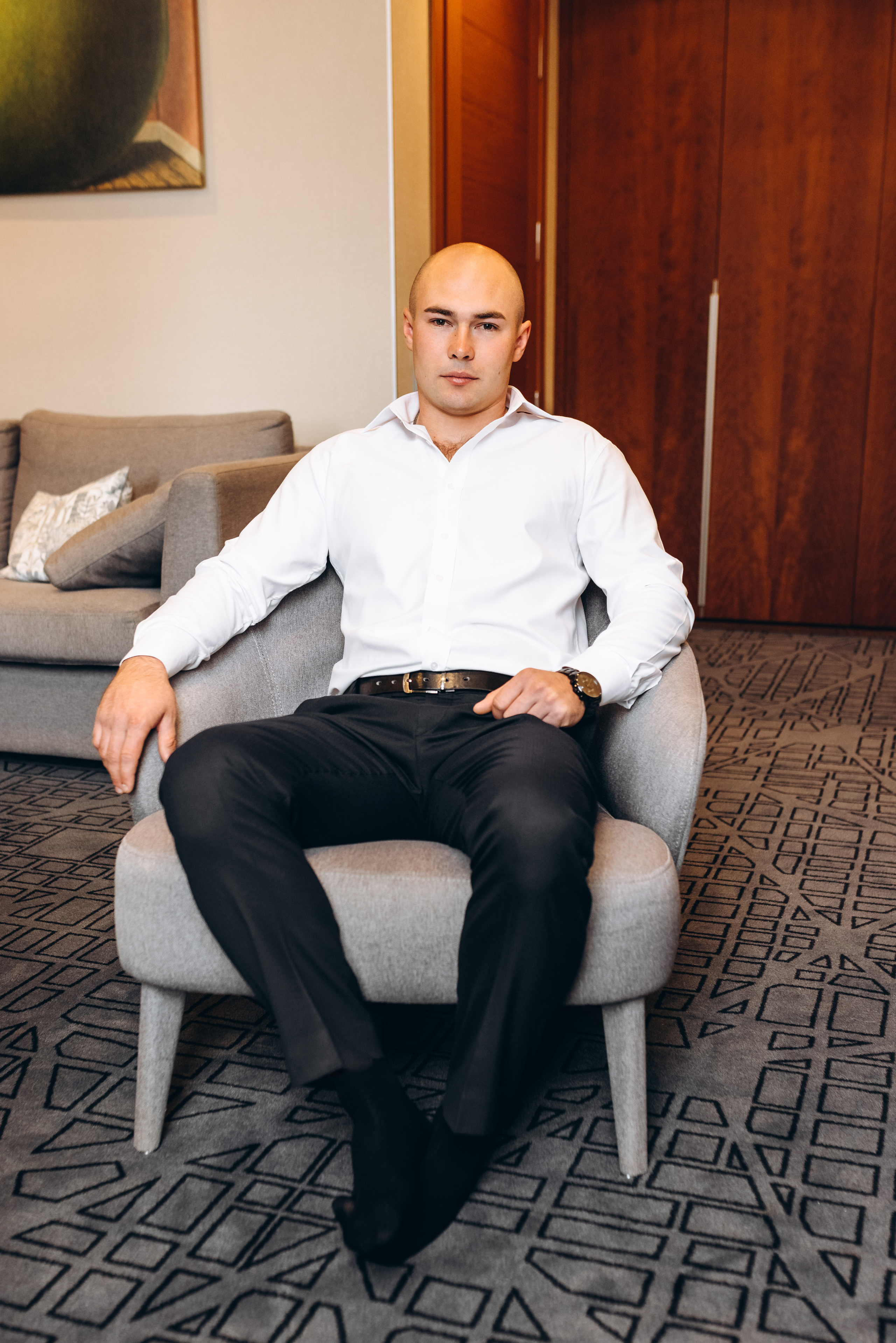 Vika & Roman. Весільний фотограф Київ Осокін Євгеній