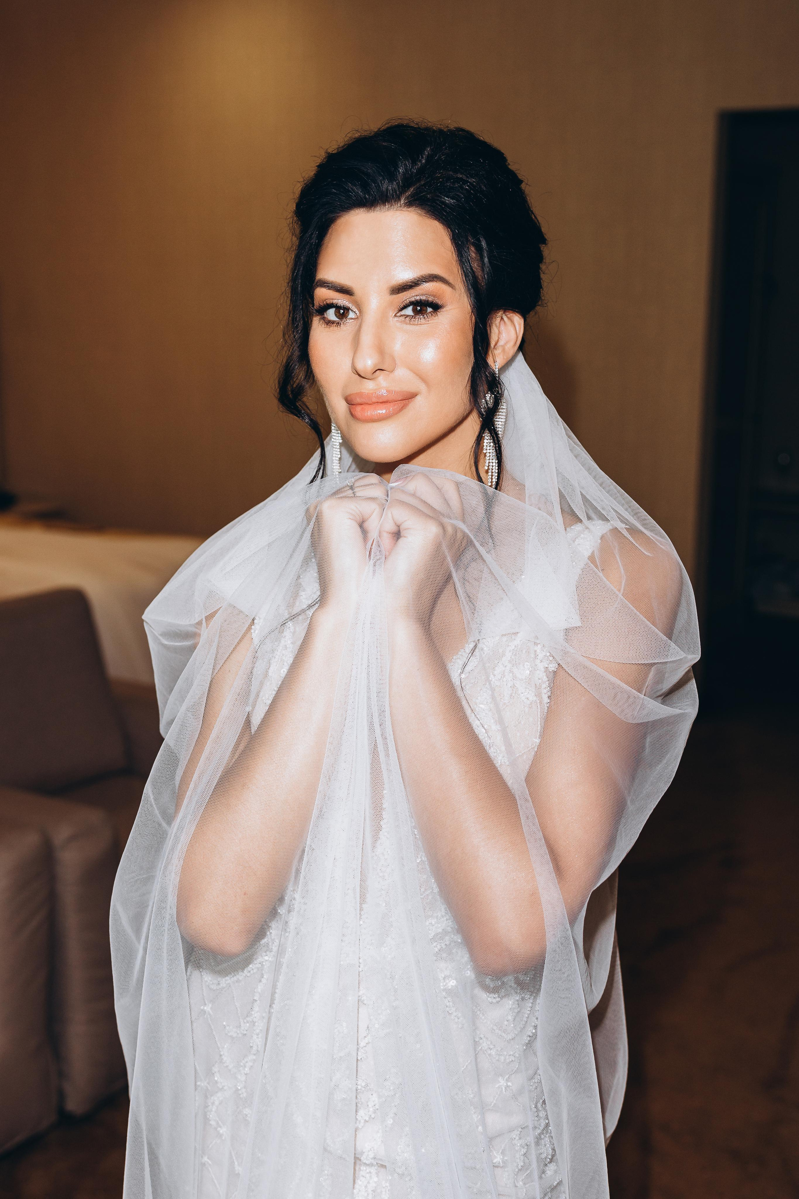 Ruslana & Sergey. Wedding photographer Osokin Evgeniy