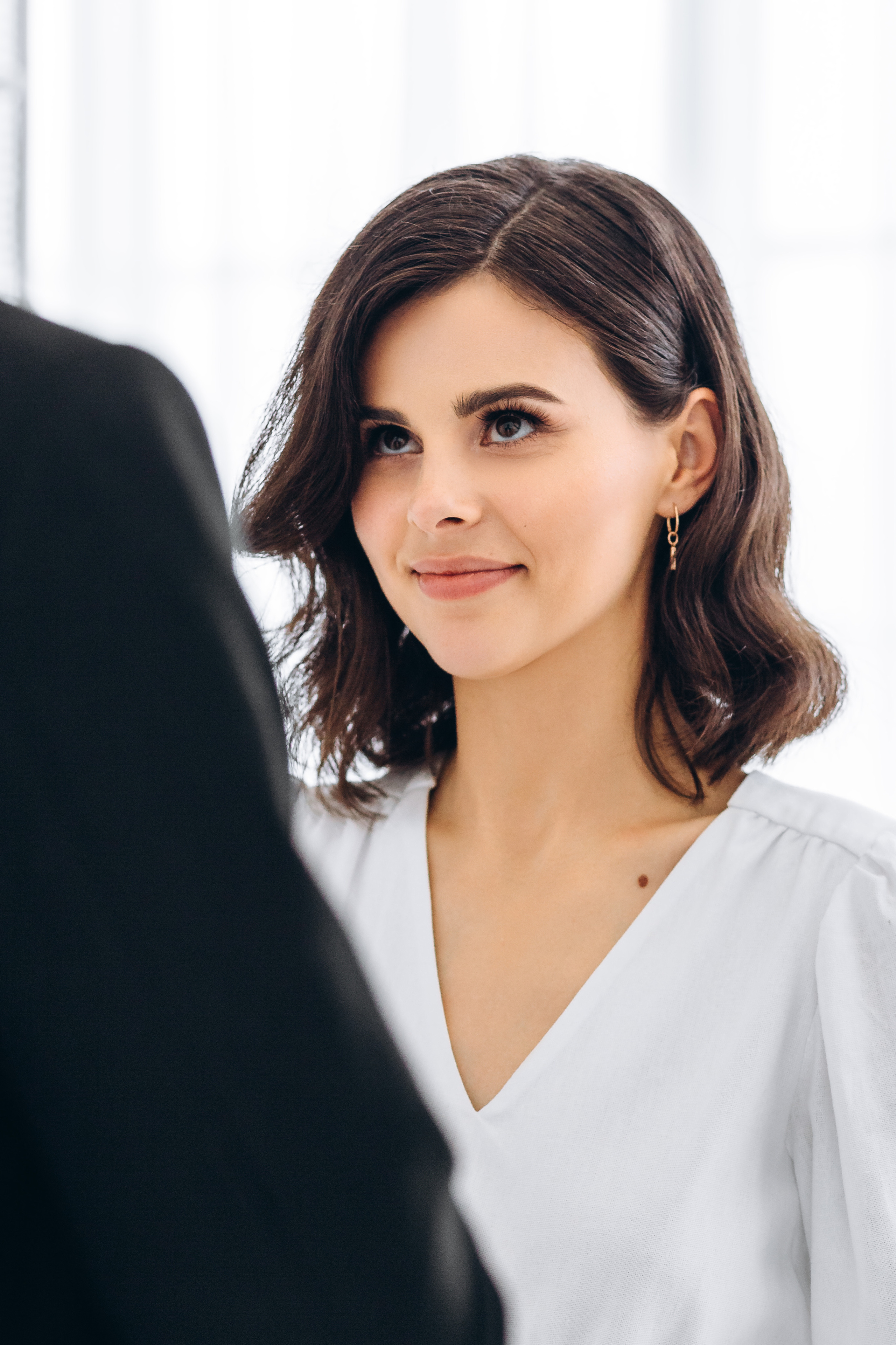 Katya & Vova. Wedding photographer Osokin Evgeniy